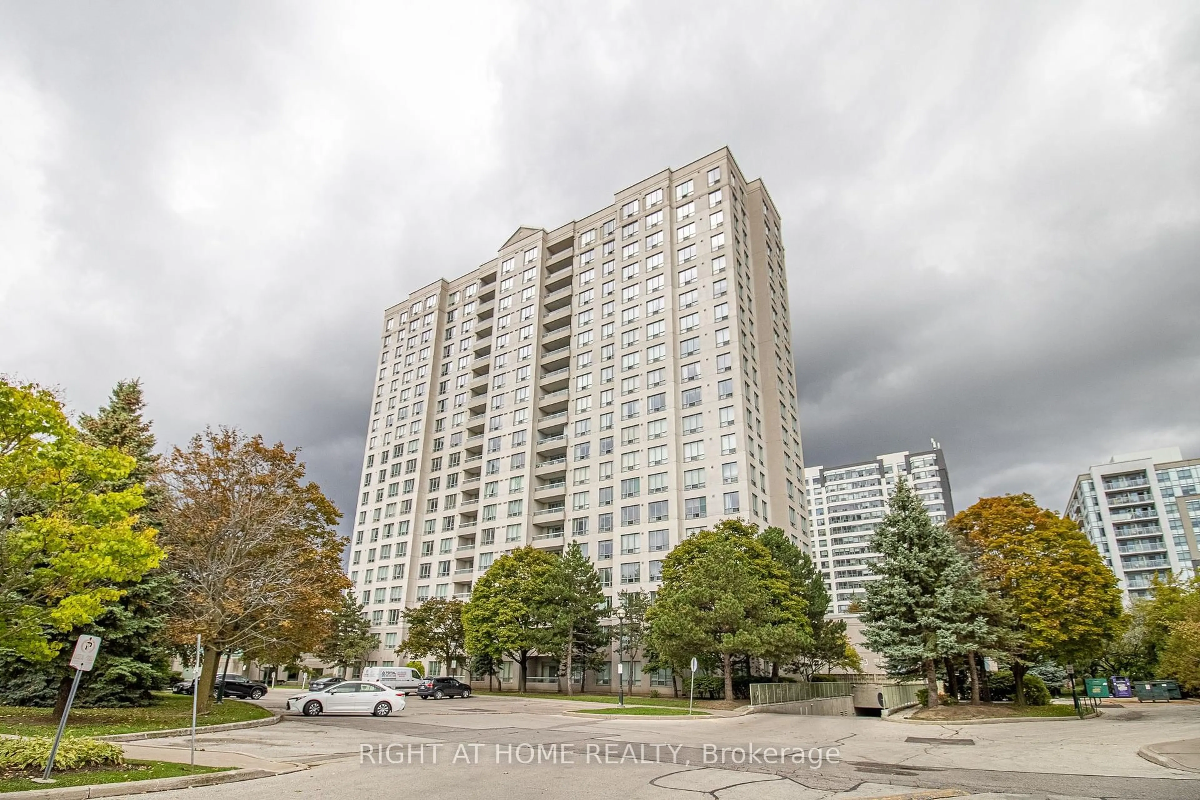 Unknown for 5039 Finch Ave ##309, Toronto Ontario M1S 5L6