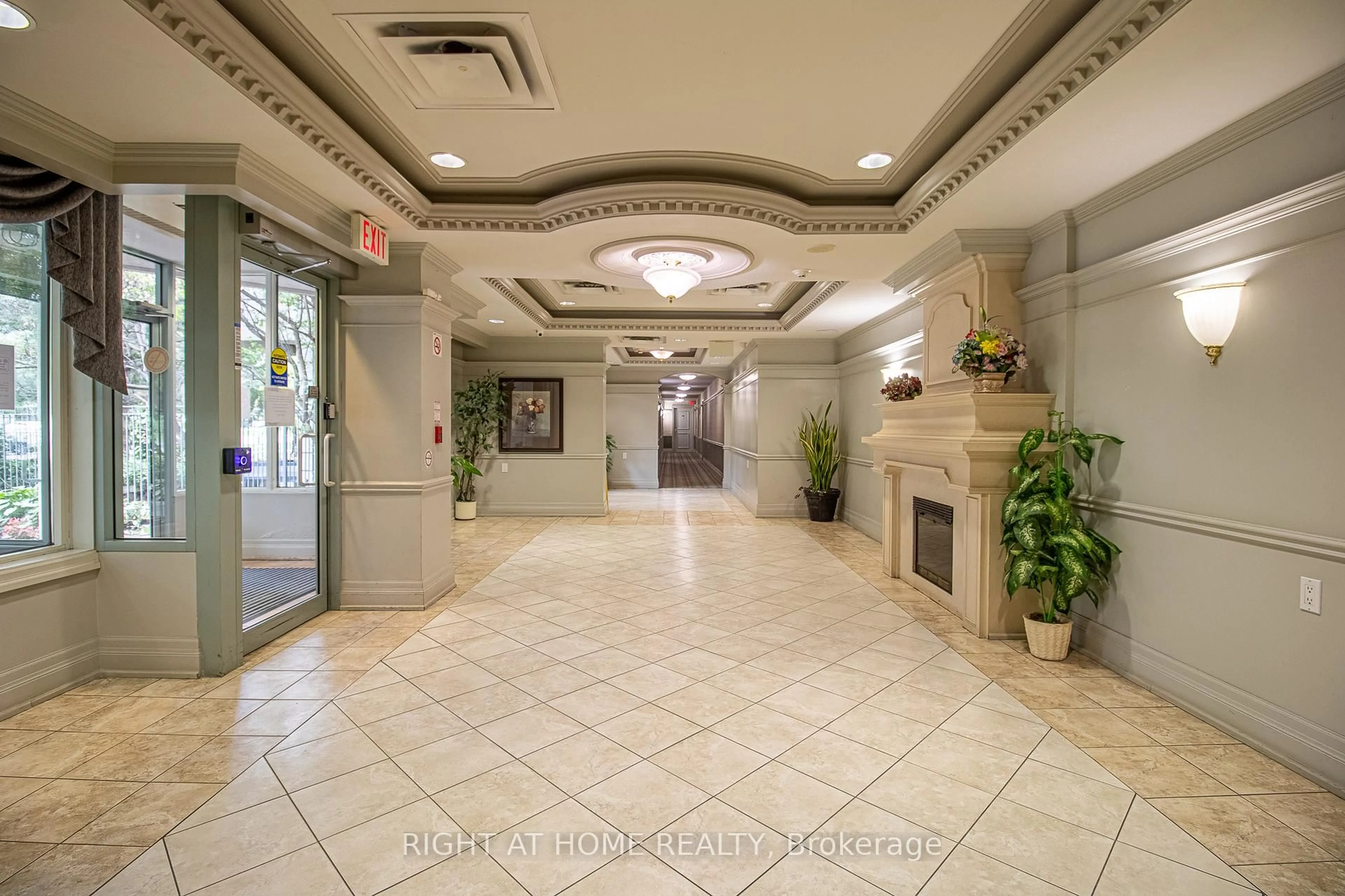 Unknown for 5039 Finch Ave ##309, Toronto Ontario M1S 5L6