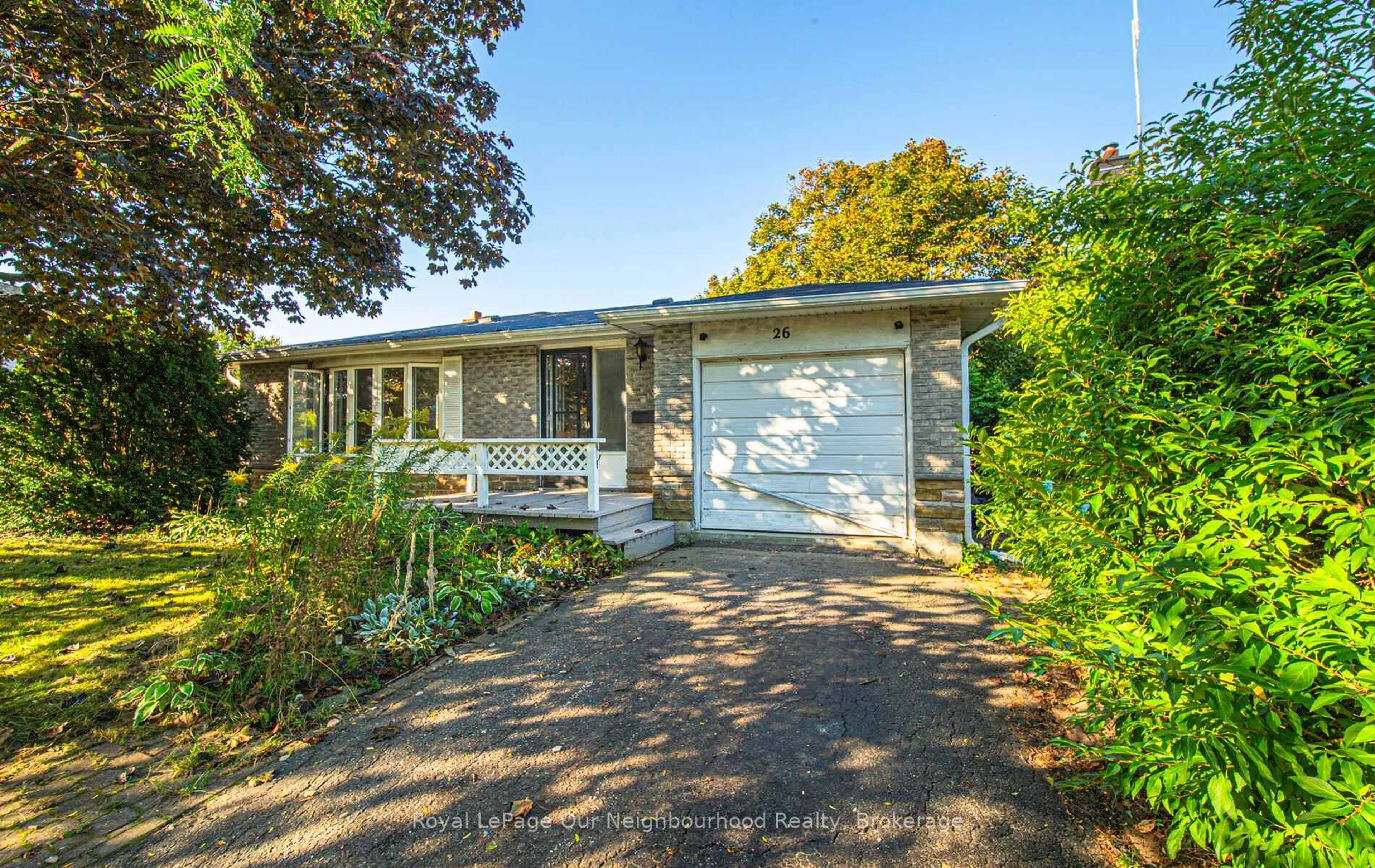 Unknown for 26 Slater Cres, Ajax Ontario L1S 3J3