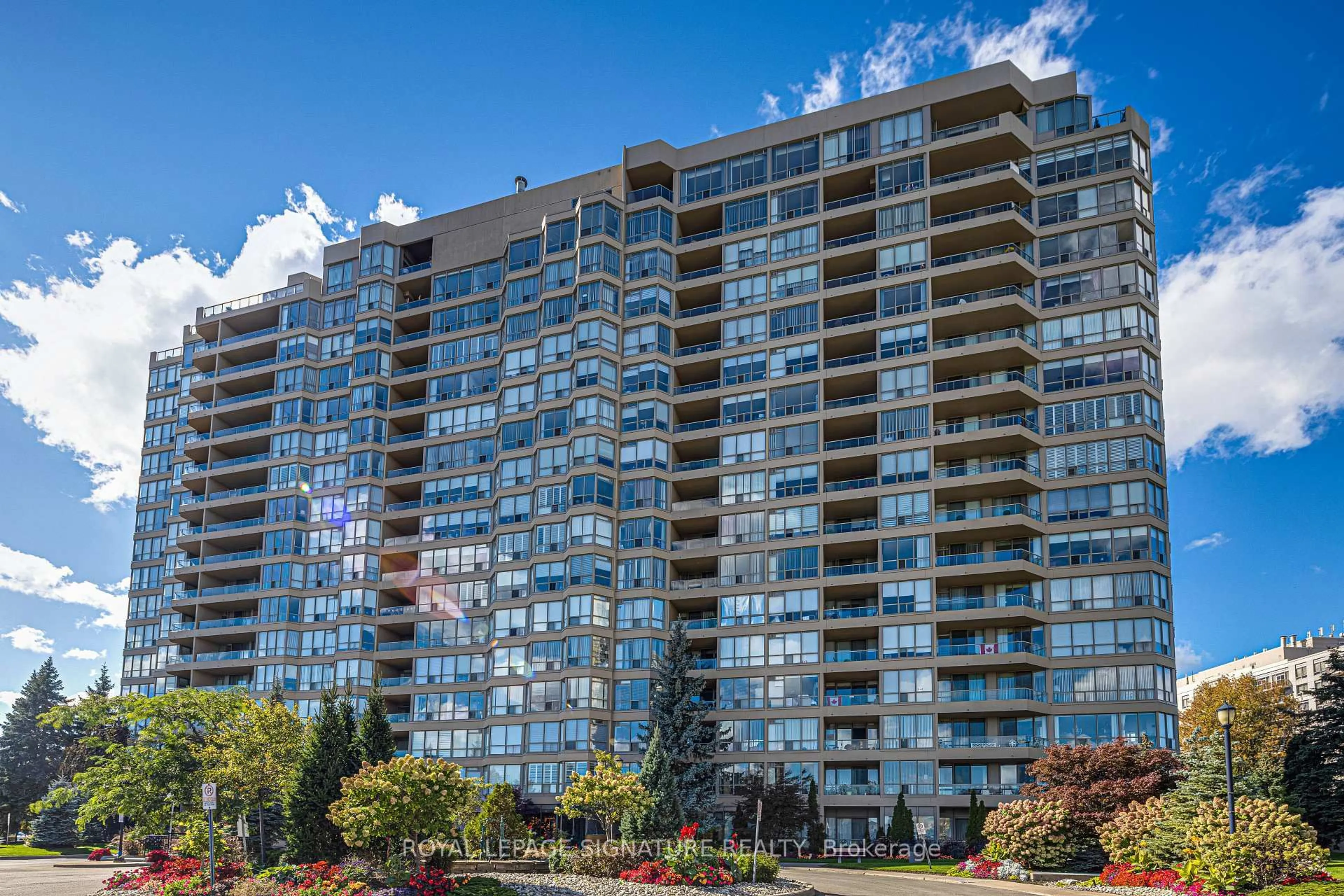 Unknown for 1880 Valley Farm Rd #1419, Pickering Ontario L1V 6B3