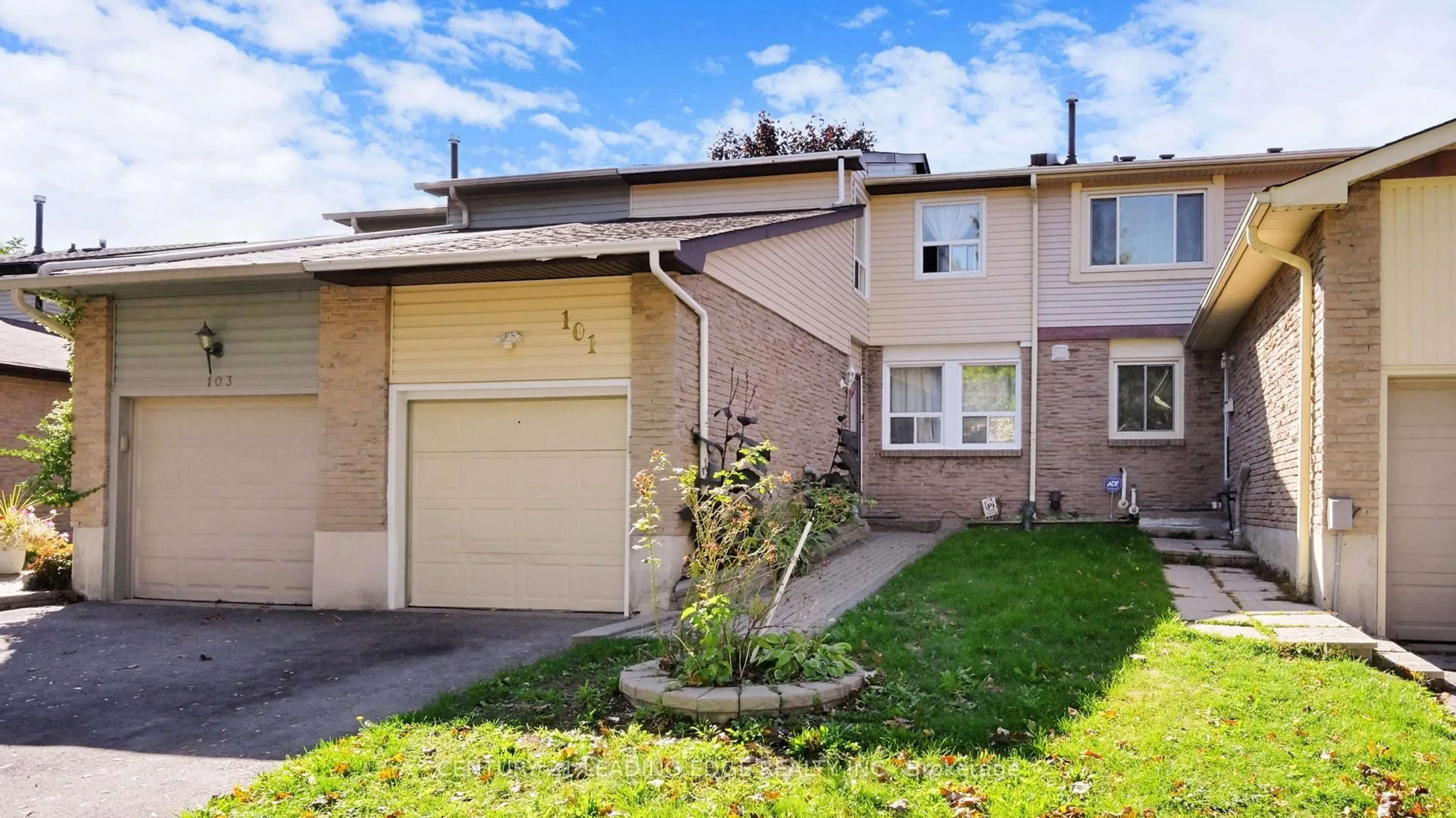 Unknown for 101 Red River Cres, Toronto Ontario M1B 1Z5