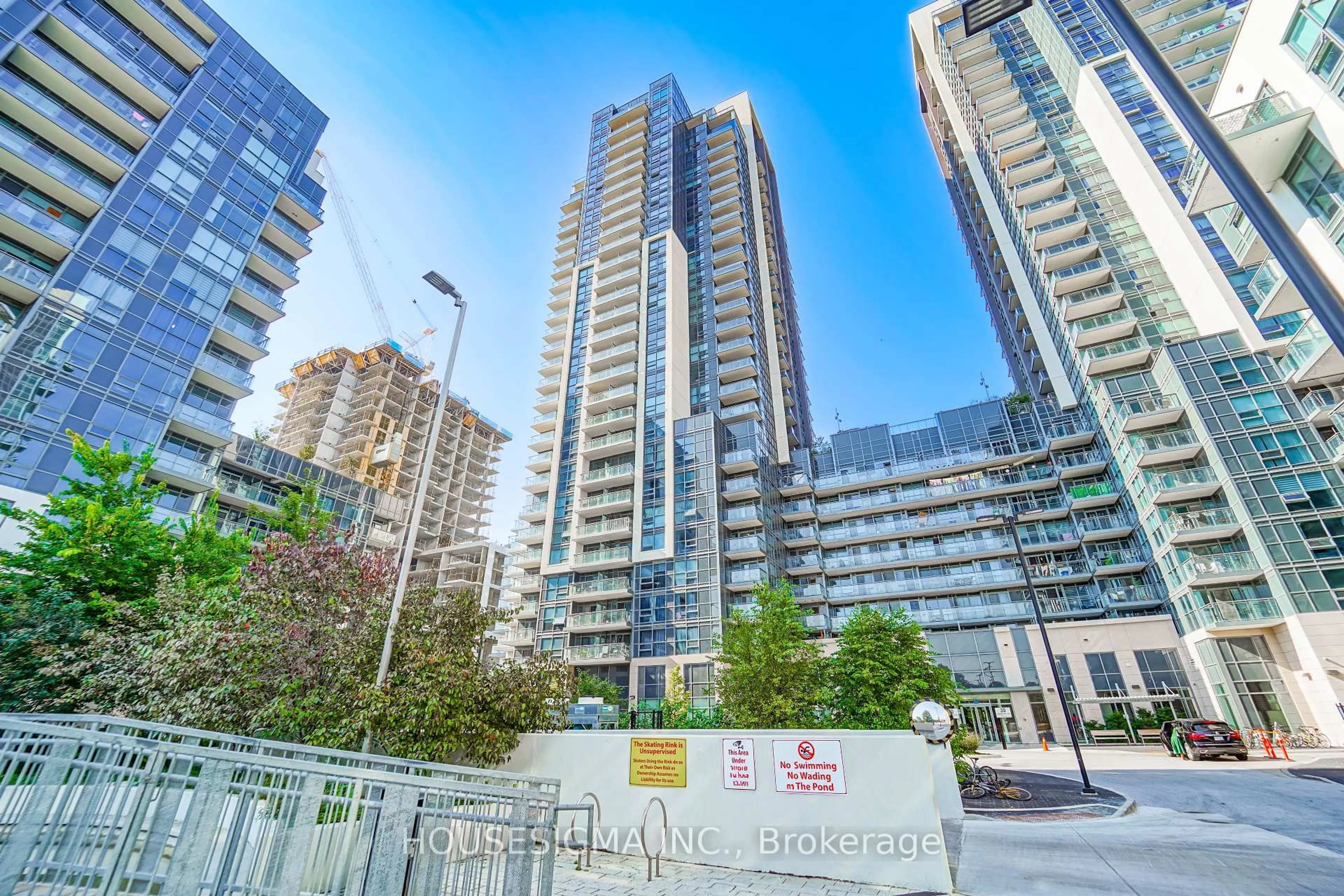 Unknown for 20 Meadowglen Pl Pl #226, Toronto Ontario M1G 0A9