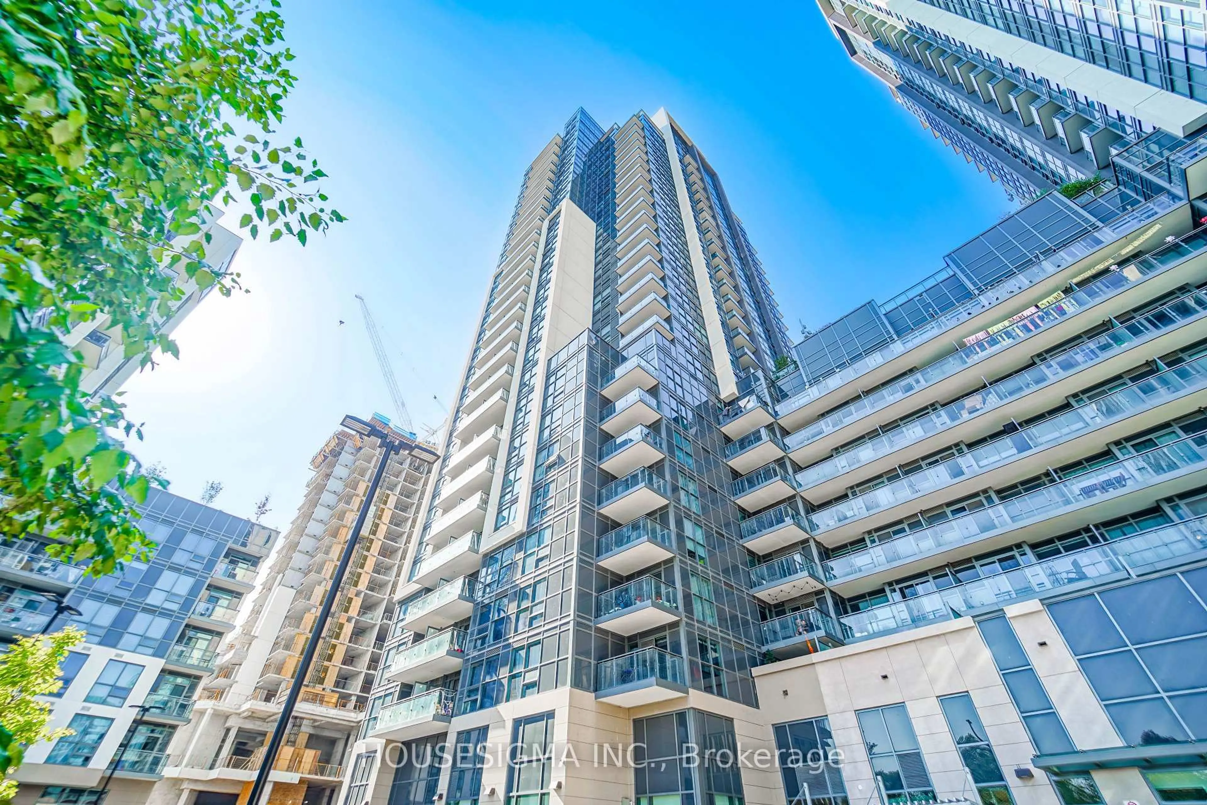 Unknown for 20 Meadowglen Pl #226, Toronto Ontario M1G 0A9