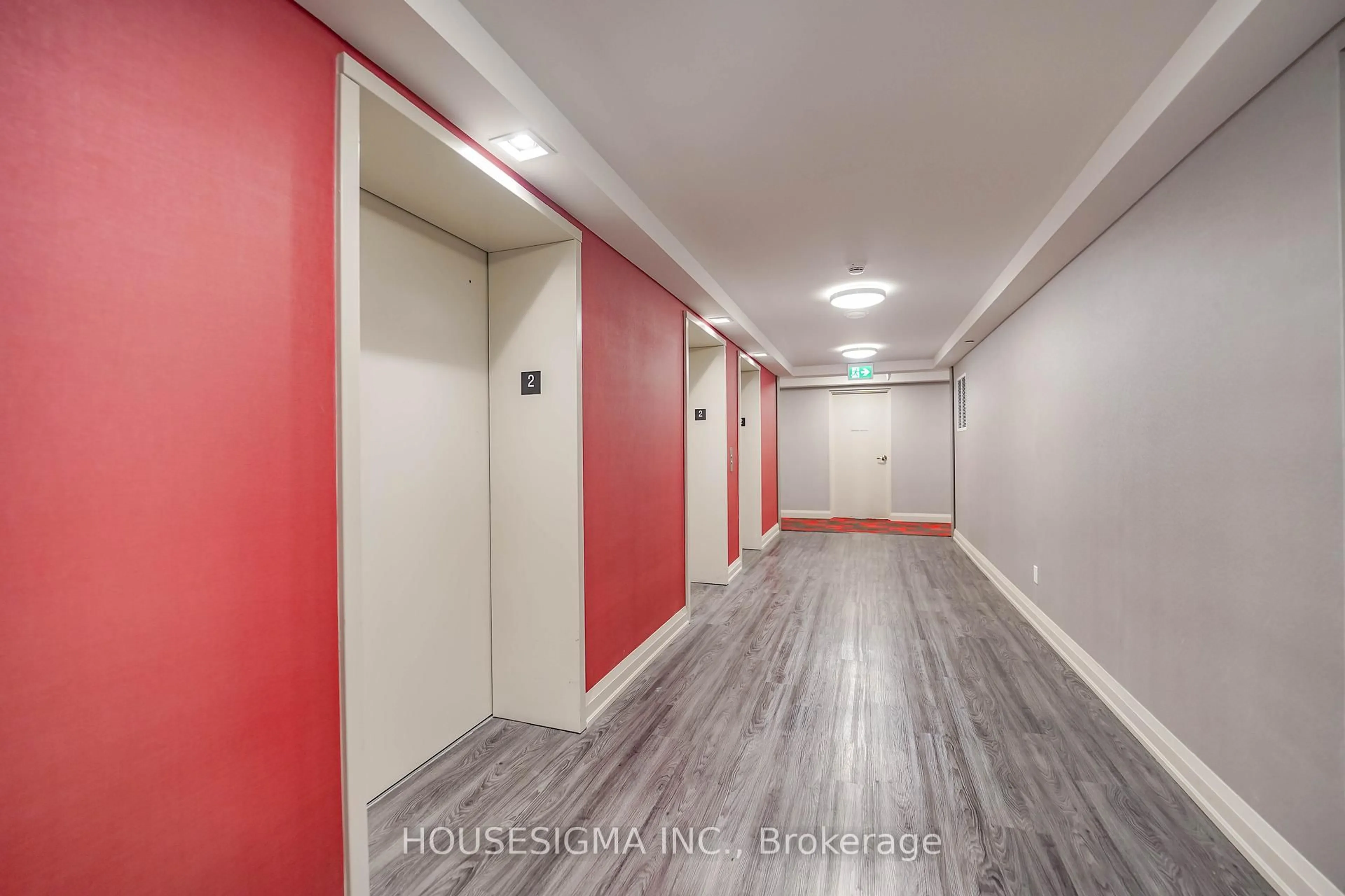 Unknown for 20 Meadowglen Pl #226, Toronto Ontario M1G 0A9