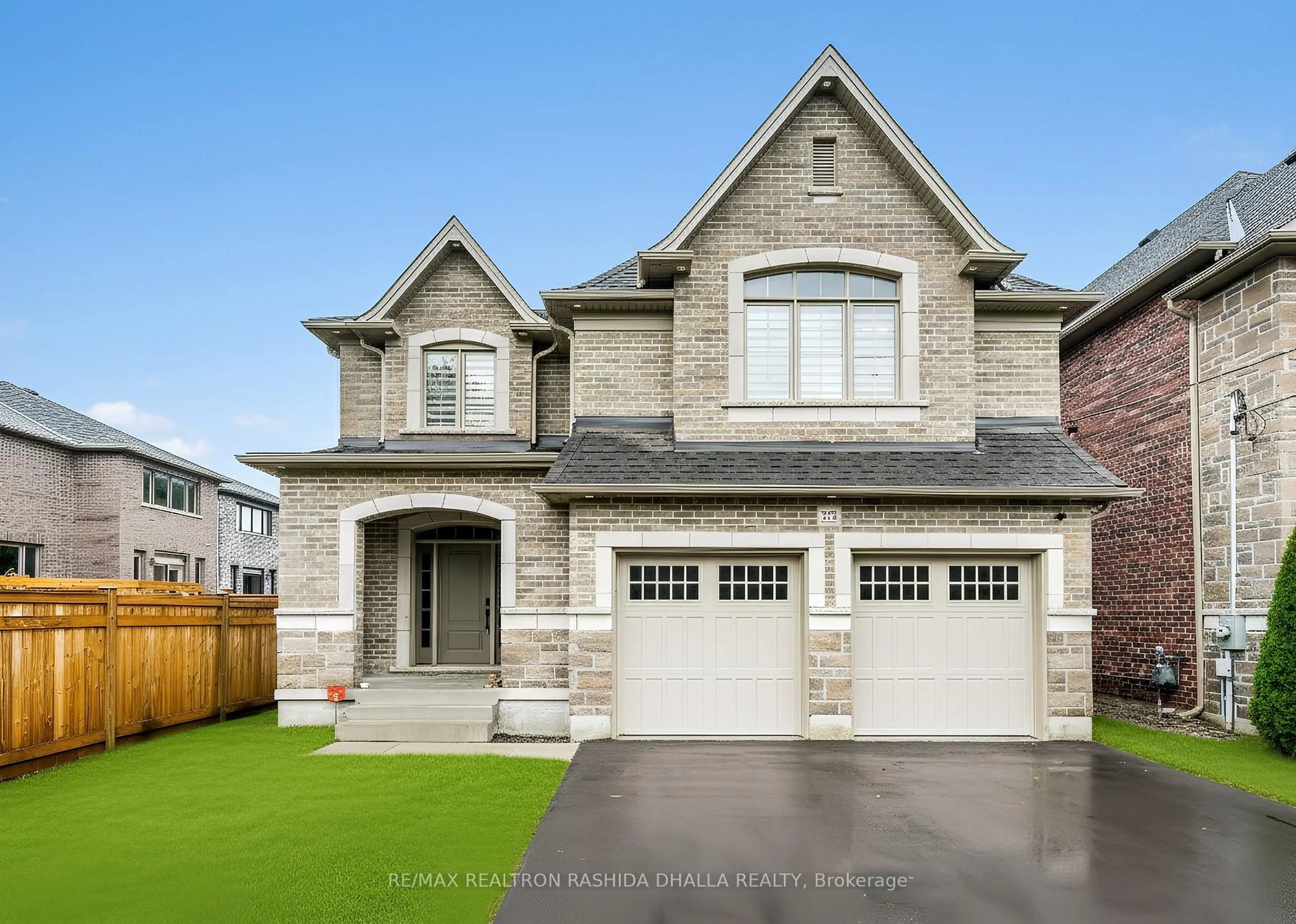 Home with brick exterior material, street for 773 Adelaide Ave, Oshawa Ontario L1J 6S1