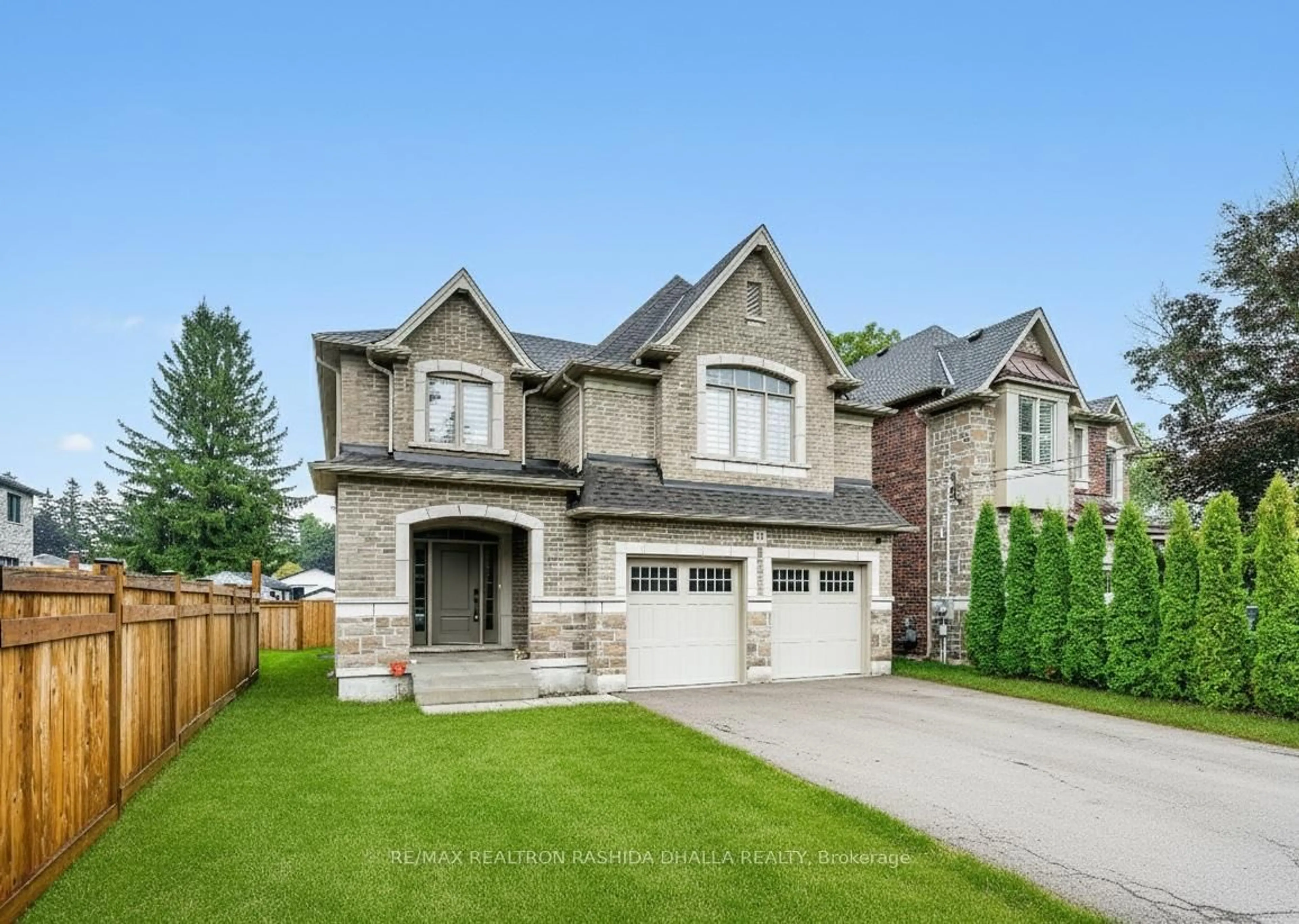 Home with brick exterior material, street for 773 Adelaide Ave, Oshawa Ontario L1J 6S1