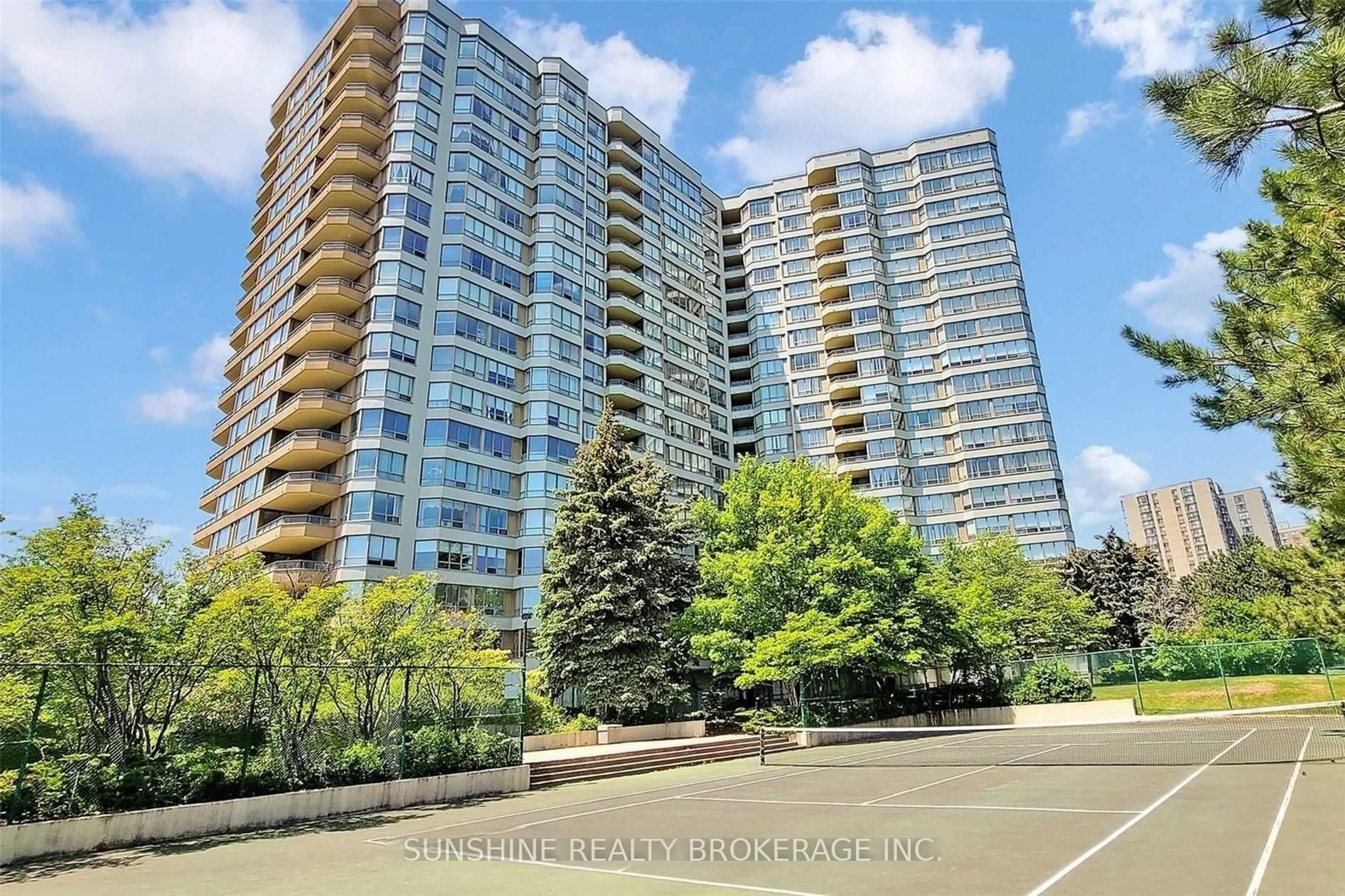 Unknown for 175 Bamburgh Circ #309, Toronto Ontario M1W 3X8