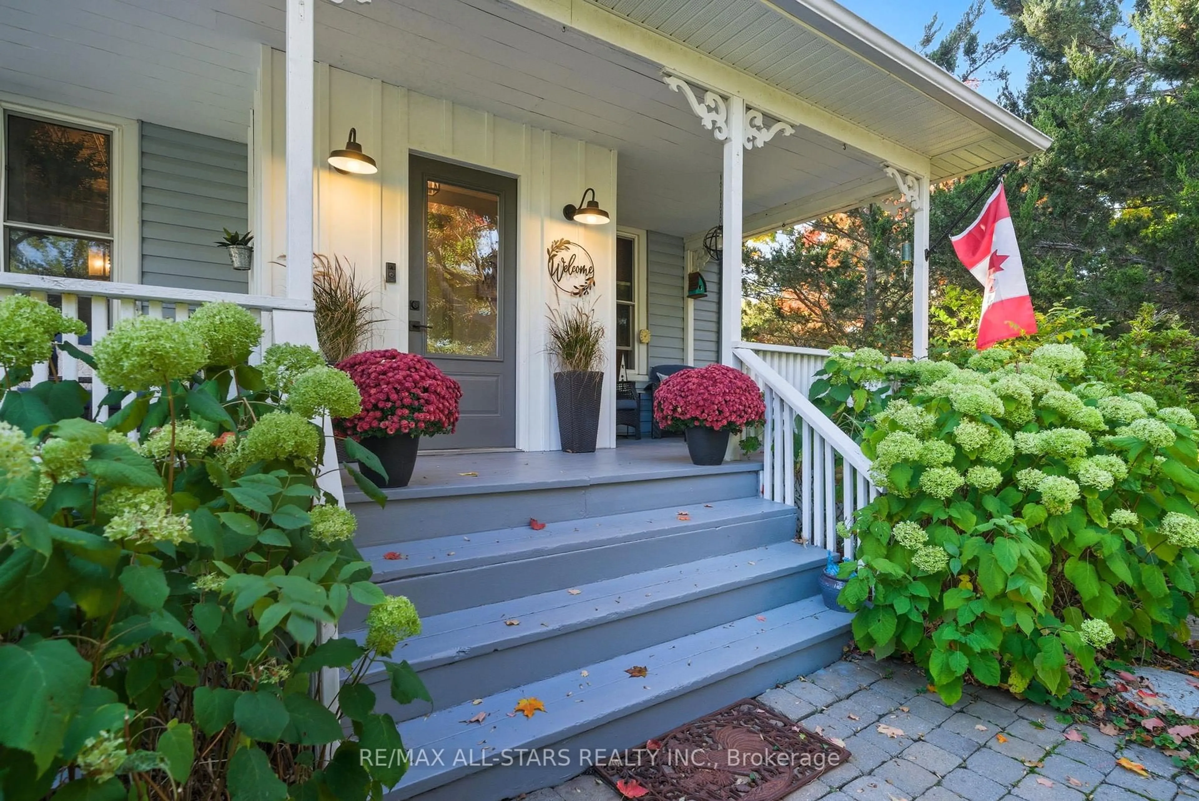 Unknown for 20 Keene St, Scugog Ontario L0C 1G0