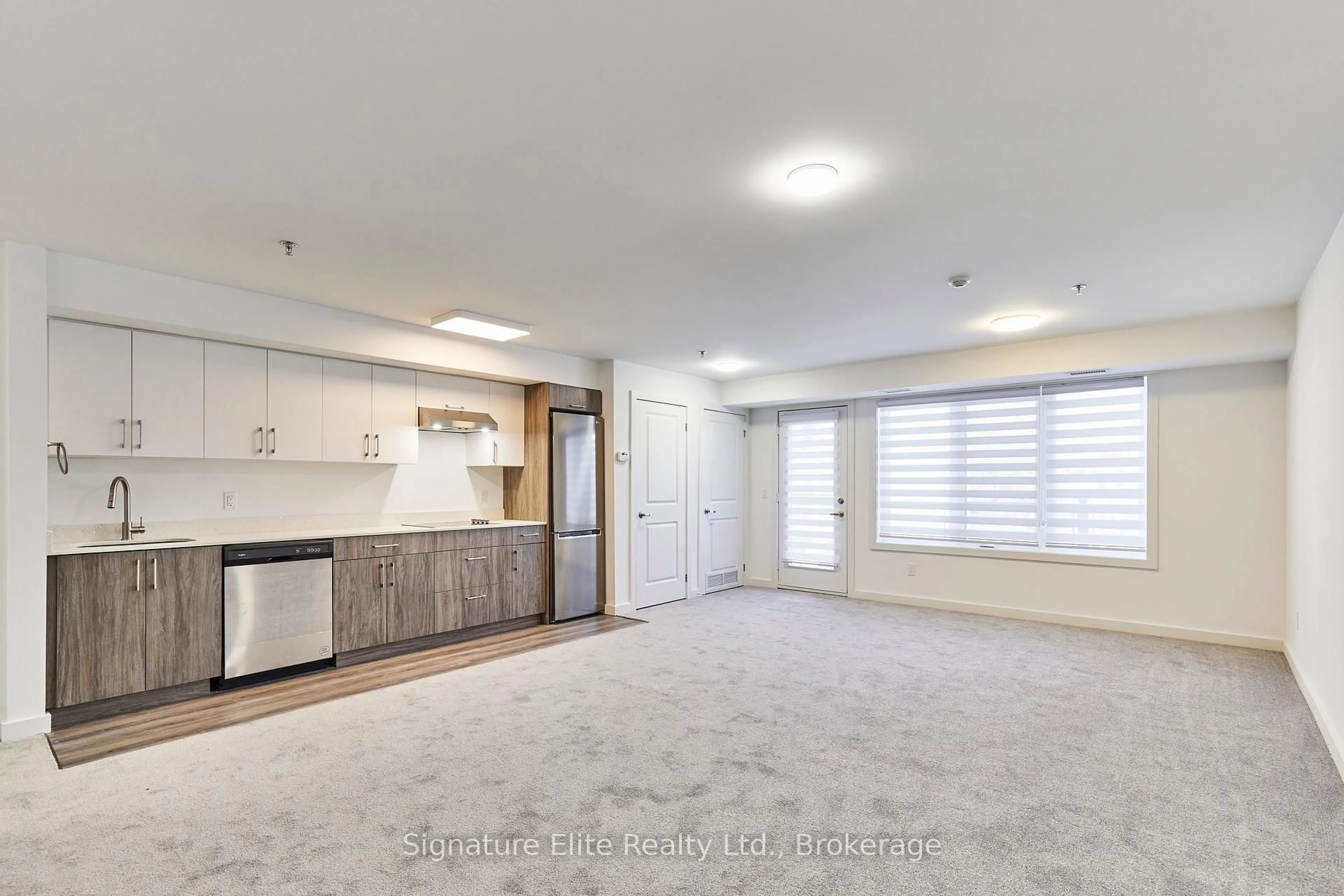 Unknown for 45 Connaught Ave #404, Toronto Ontario M4L 2V8