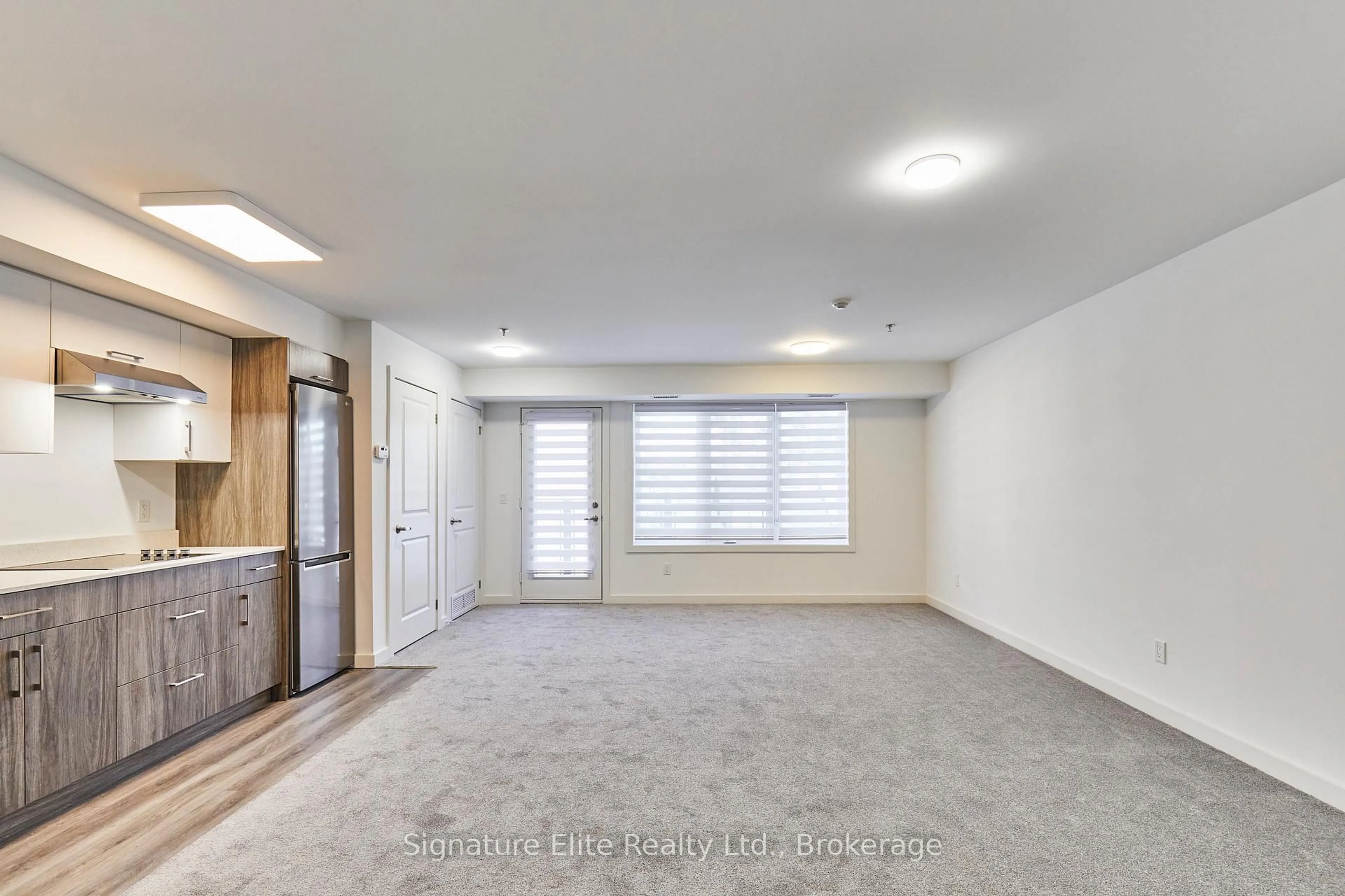 A pic of a room for 45 Connaught Ave #404, Toronto Ontario M4L 2V8