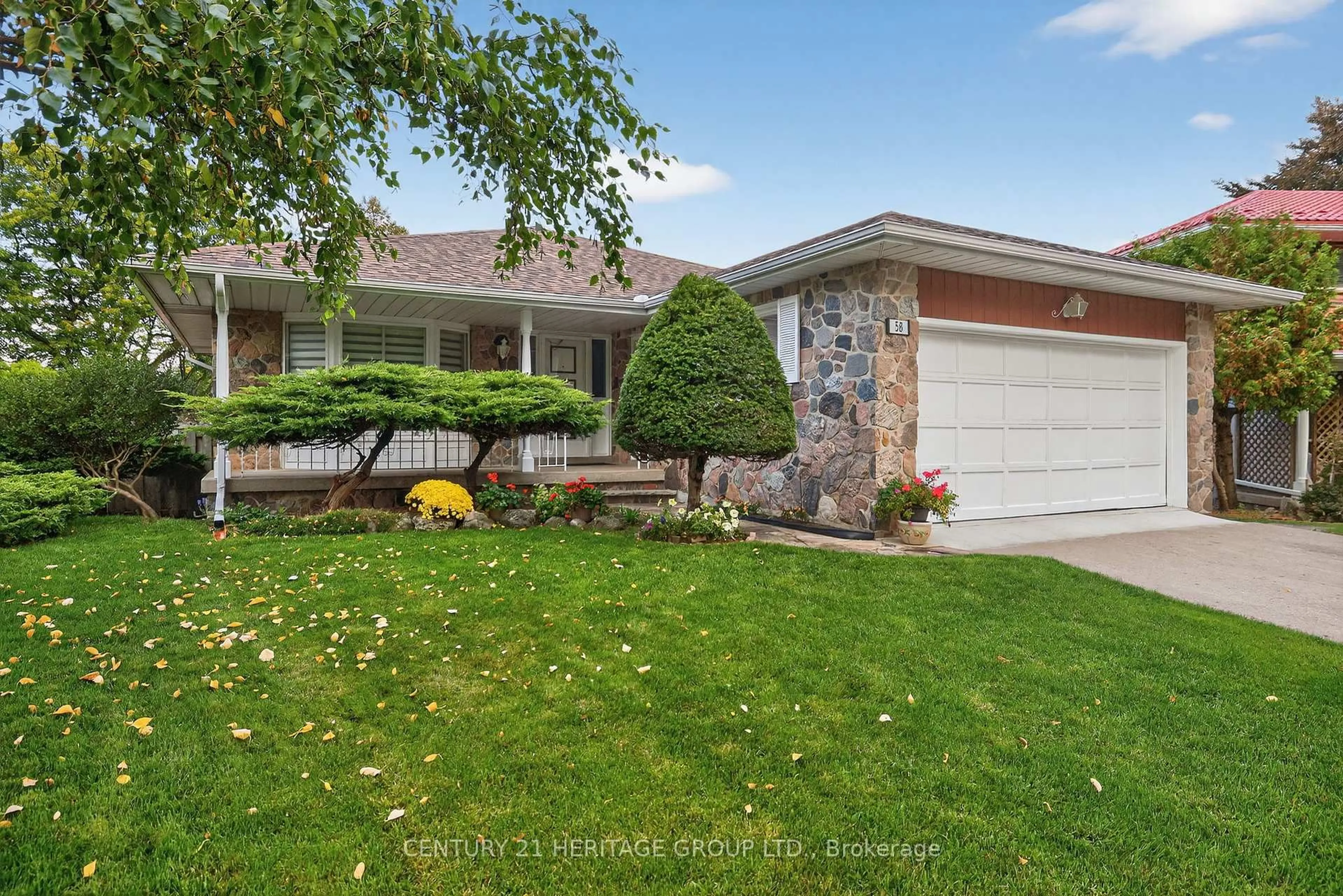 Home with brick exterior material, street for 58 Morgandale Cres, Toronto Ontario M1W 1S3