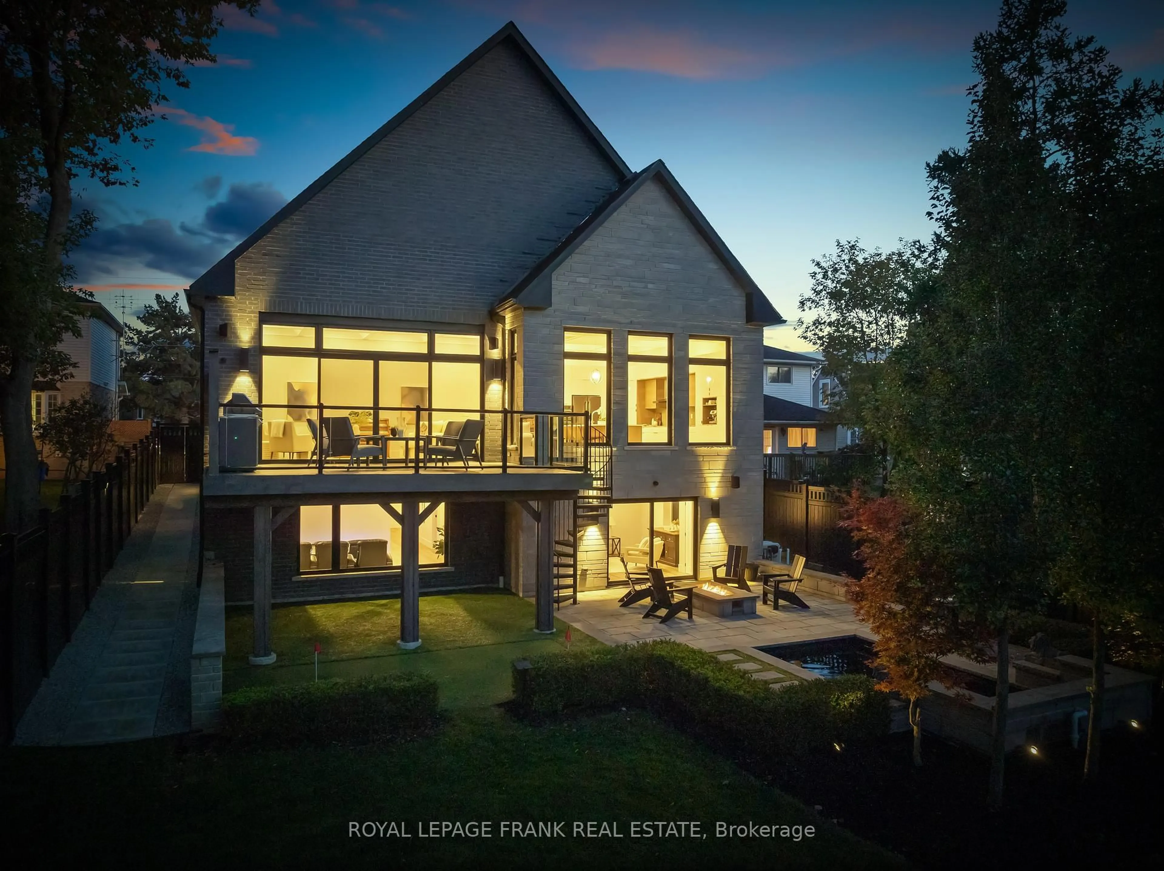 Home with brick exterior material, unknown for 1430 Nash Rd, Clarington Ontario L1E 2K1