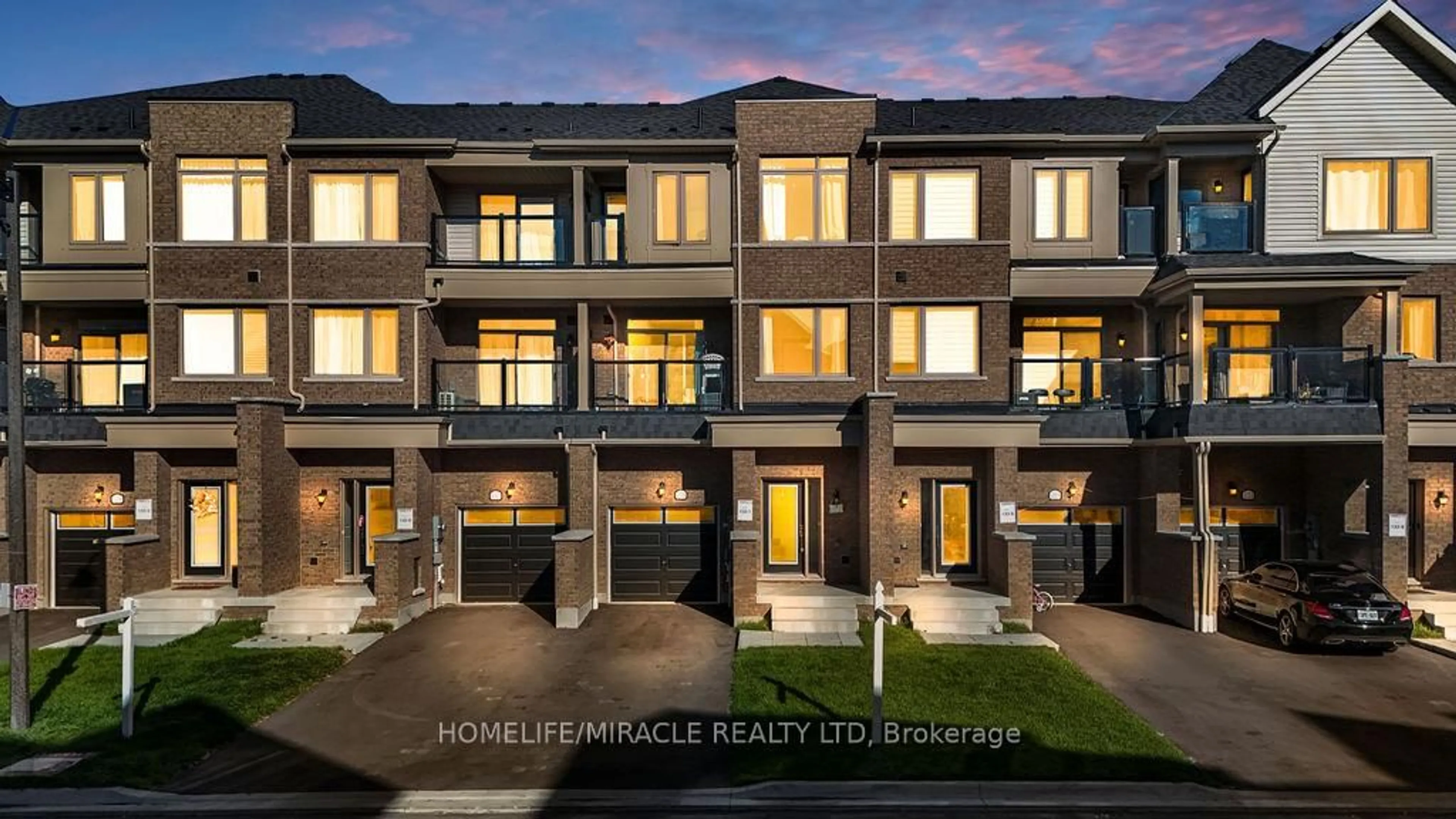 Unknown for 1115 Lockie Dr, Oshawa Ontario L1L 0R9