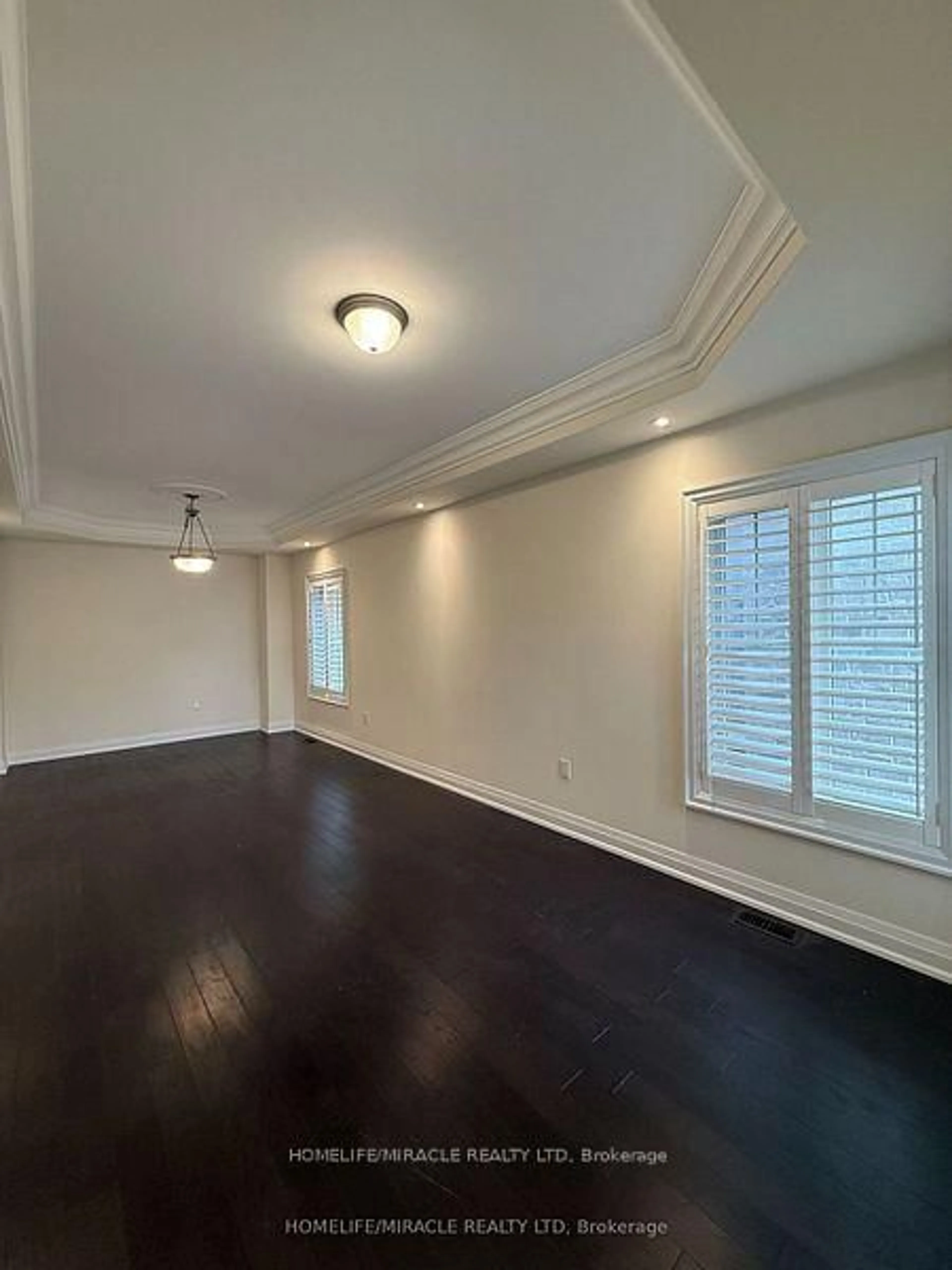 A pic of a room for 697 Audley Rd, Ajax Ontario L1Z 0T7