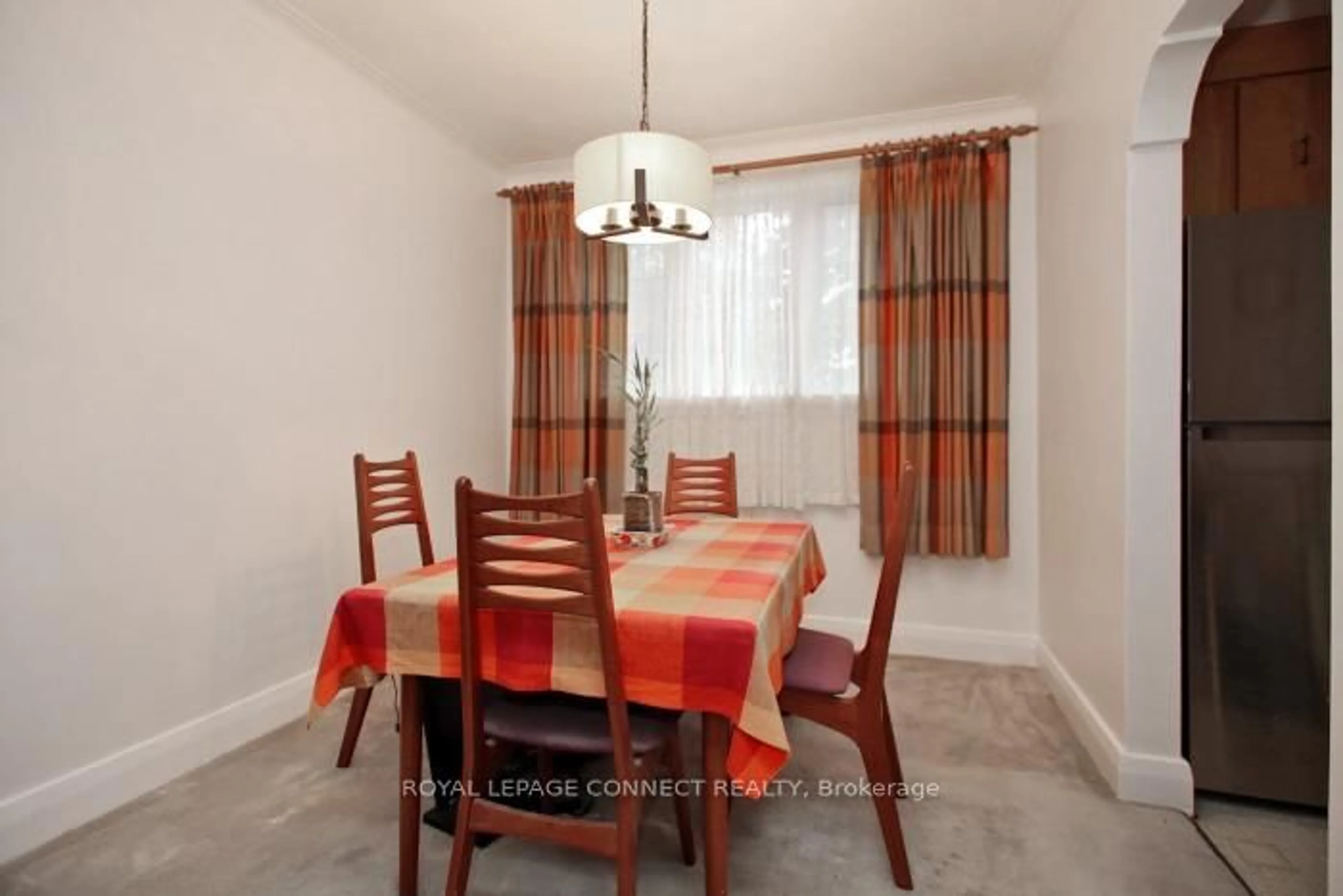 Dining room, unknown for 94 Atlee Ave, Toronto Ontario M1N 3X4