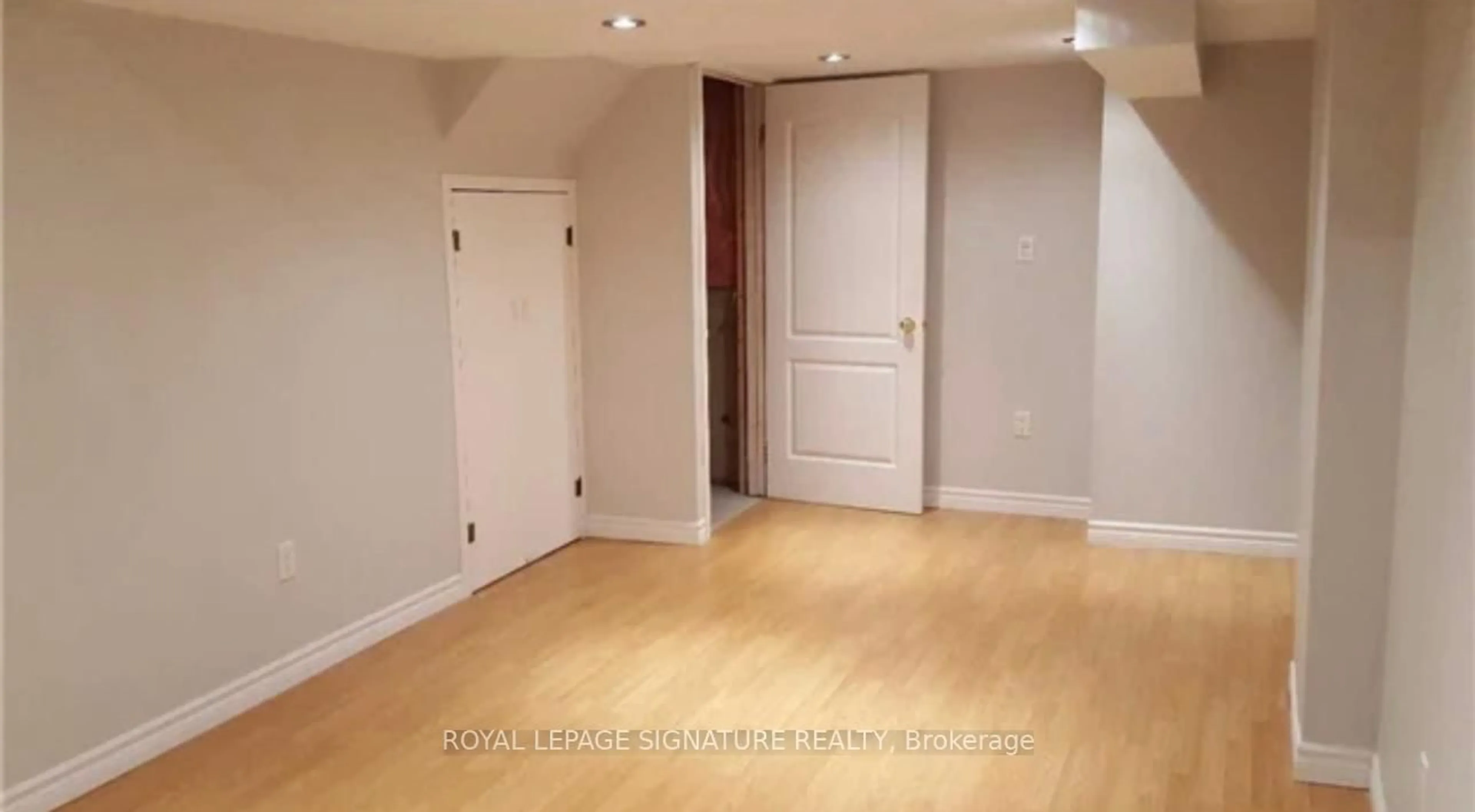 A pic of a room for 17 Salvage St, Ajax Ontario L1Z 1S5