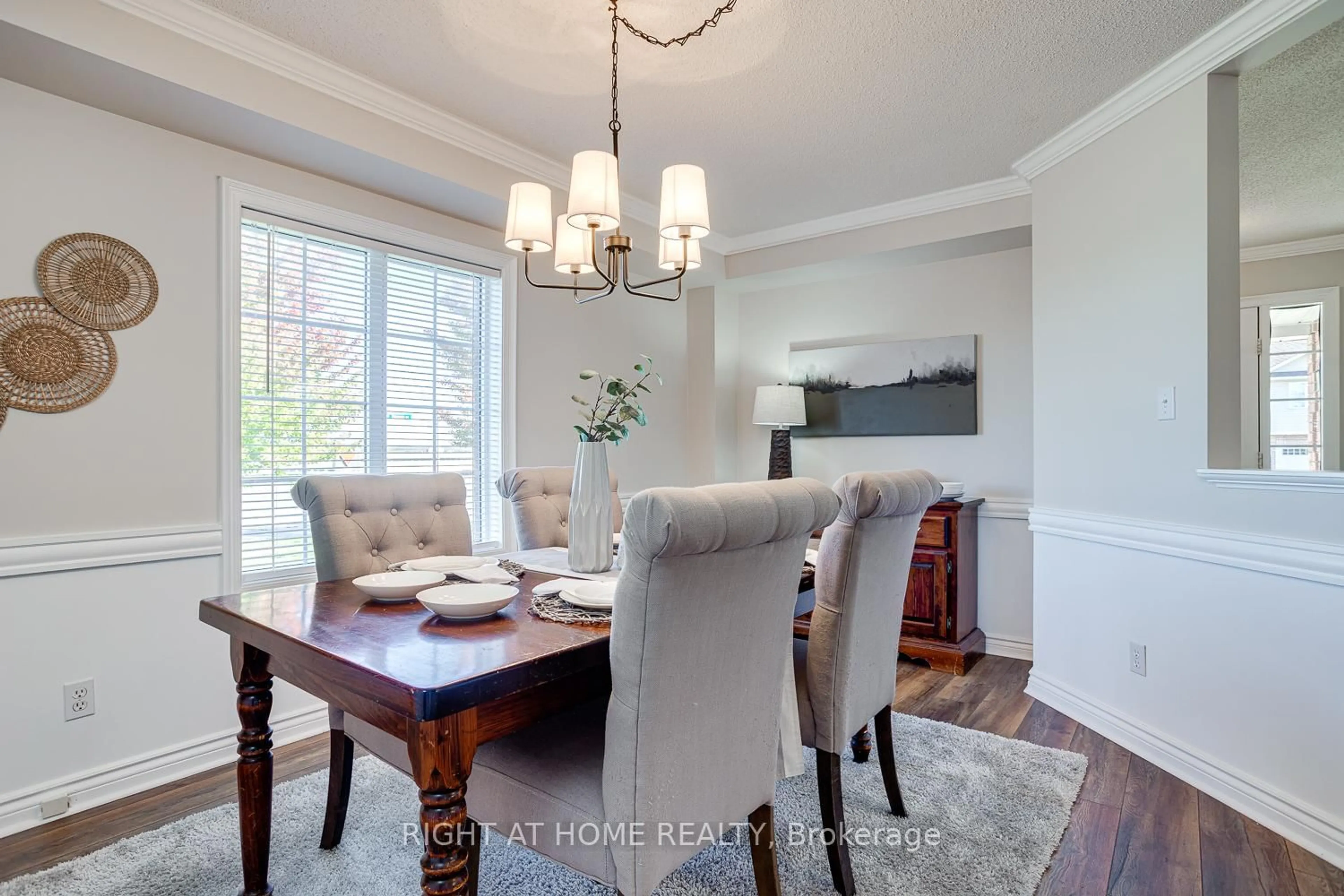 Dining room, unknown for 3 Greenway Blvd, Scugog Ontario L9L 1S9