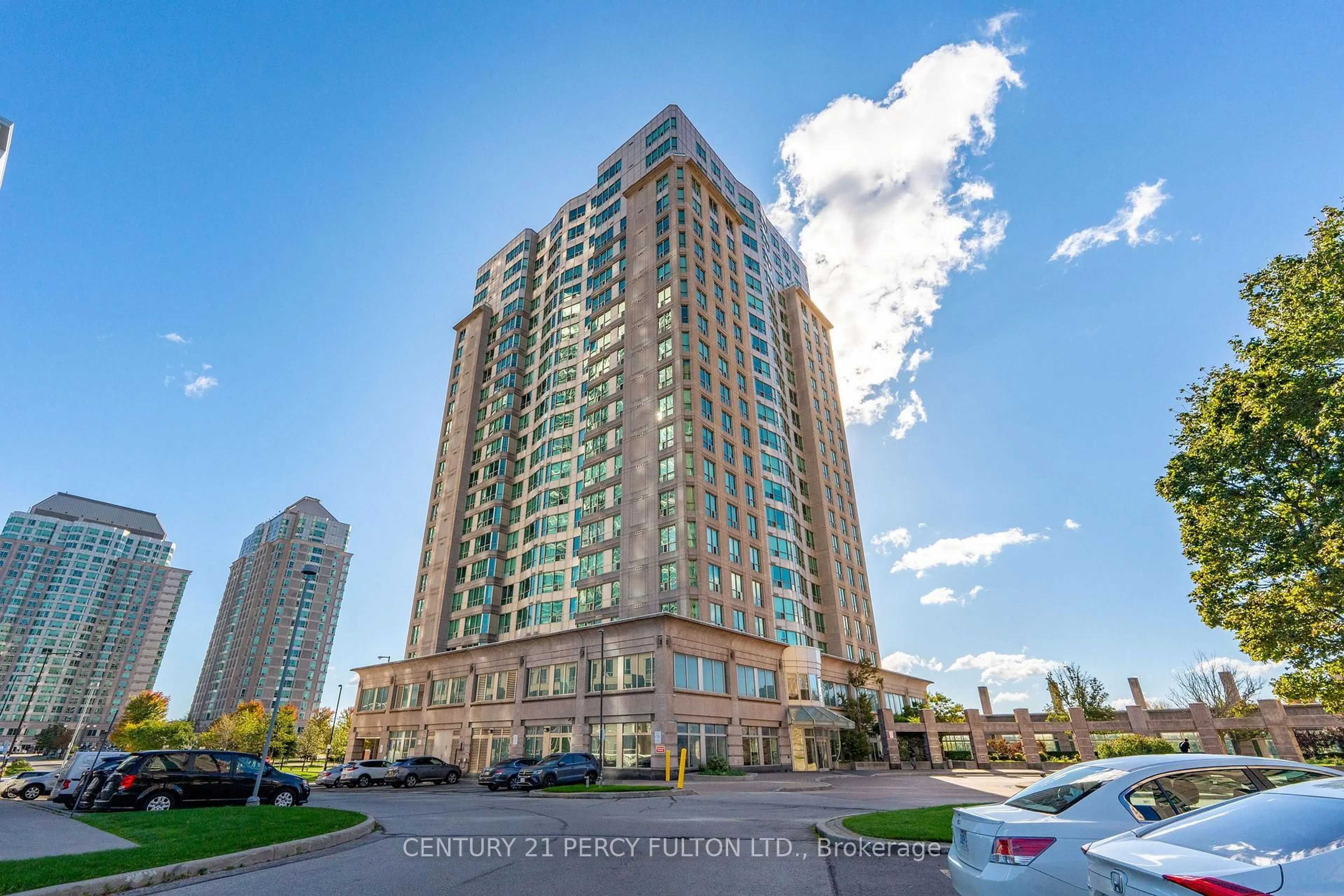 Unknown for 8 Lee Centre Dr #1007, Toronto Ontario M1H 3H8