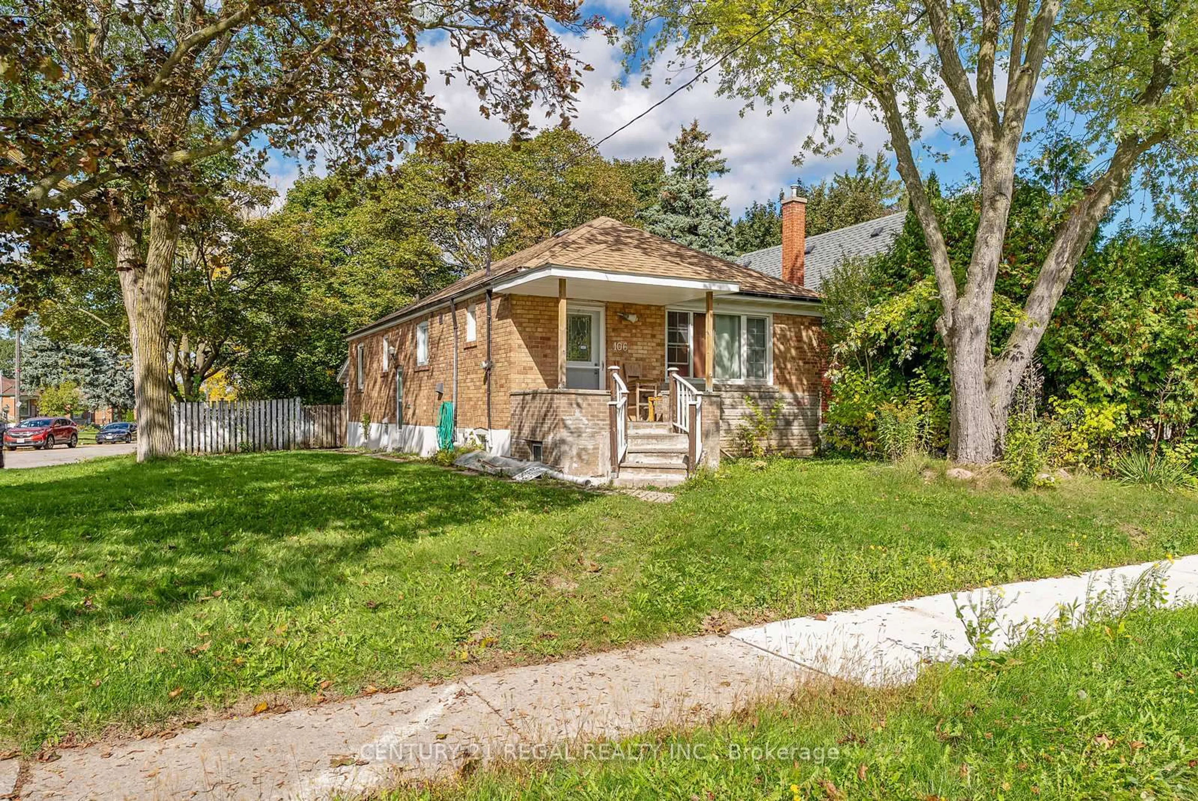 Unknown for 106 FLORA Dr, Toronto Ontario M1P 1A8