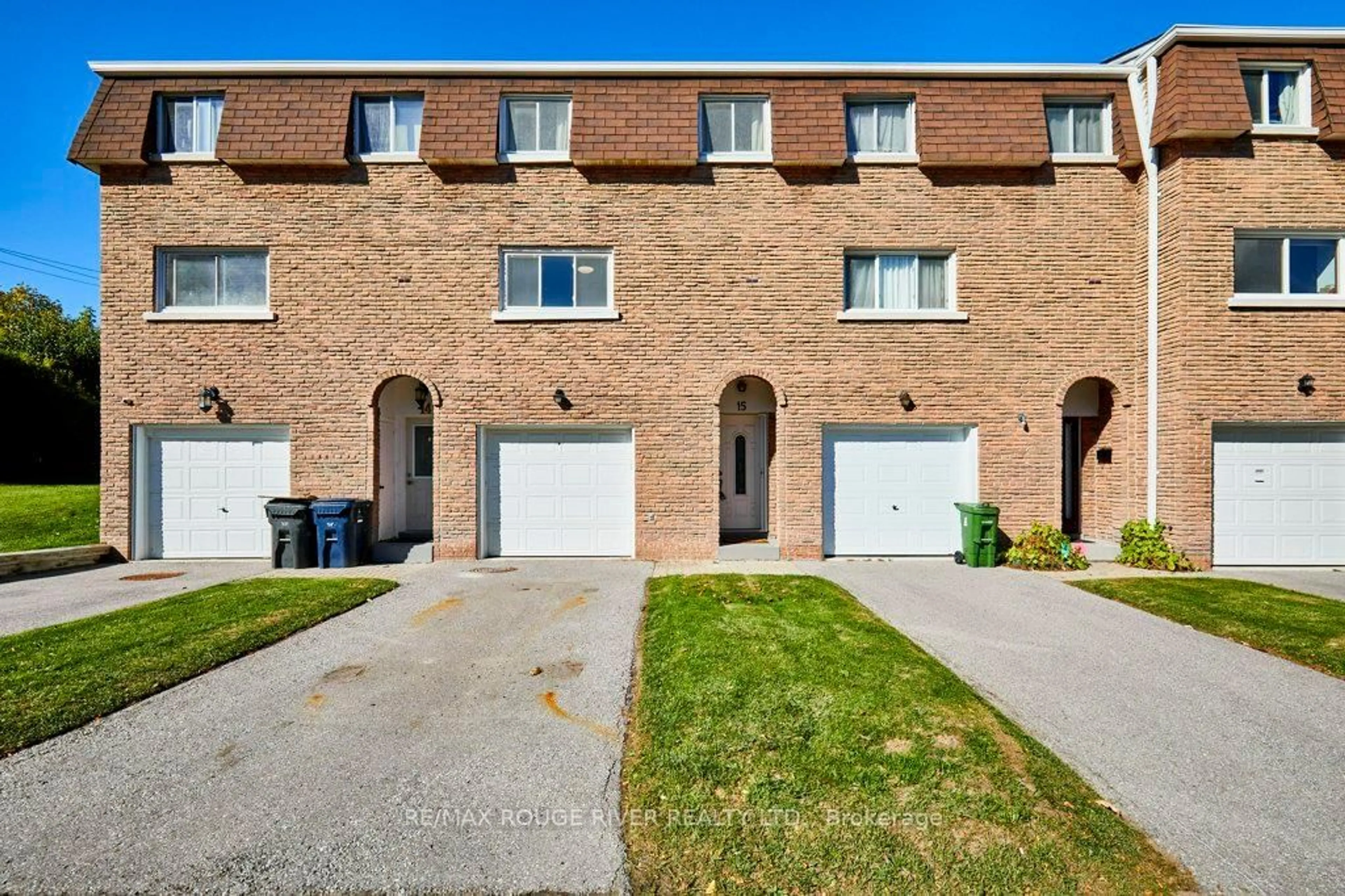 Unknown for 121 Centennial Rd #15, Toronto Ontario M1C 1Z7
