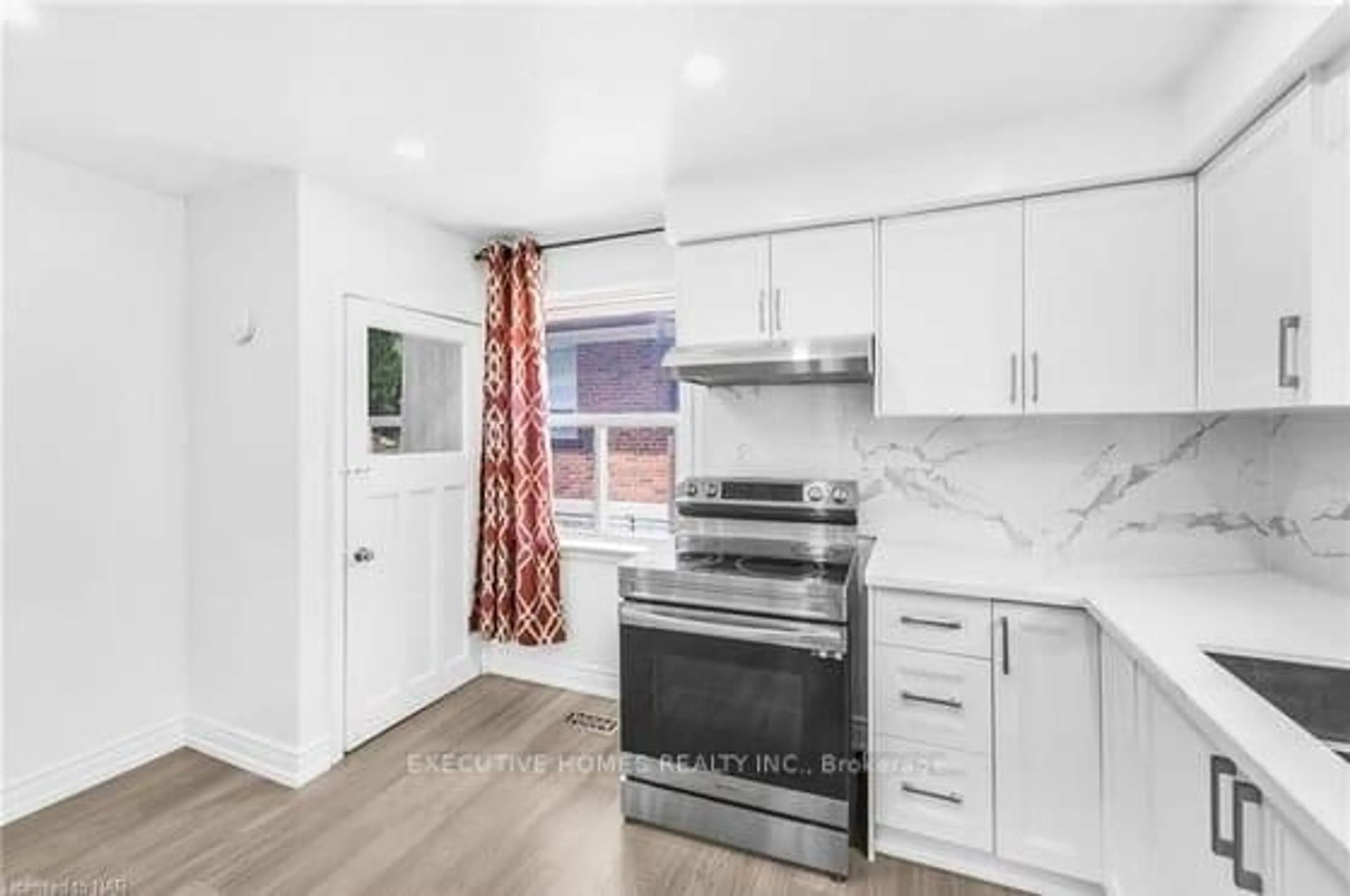 Open concept kitchen, unknown for 826 SCARBOROUGH GOLF CLUB Rd, Toronto Ontario M1G 1J3