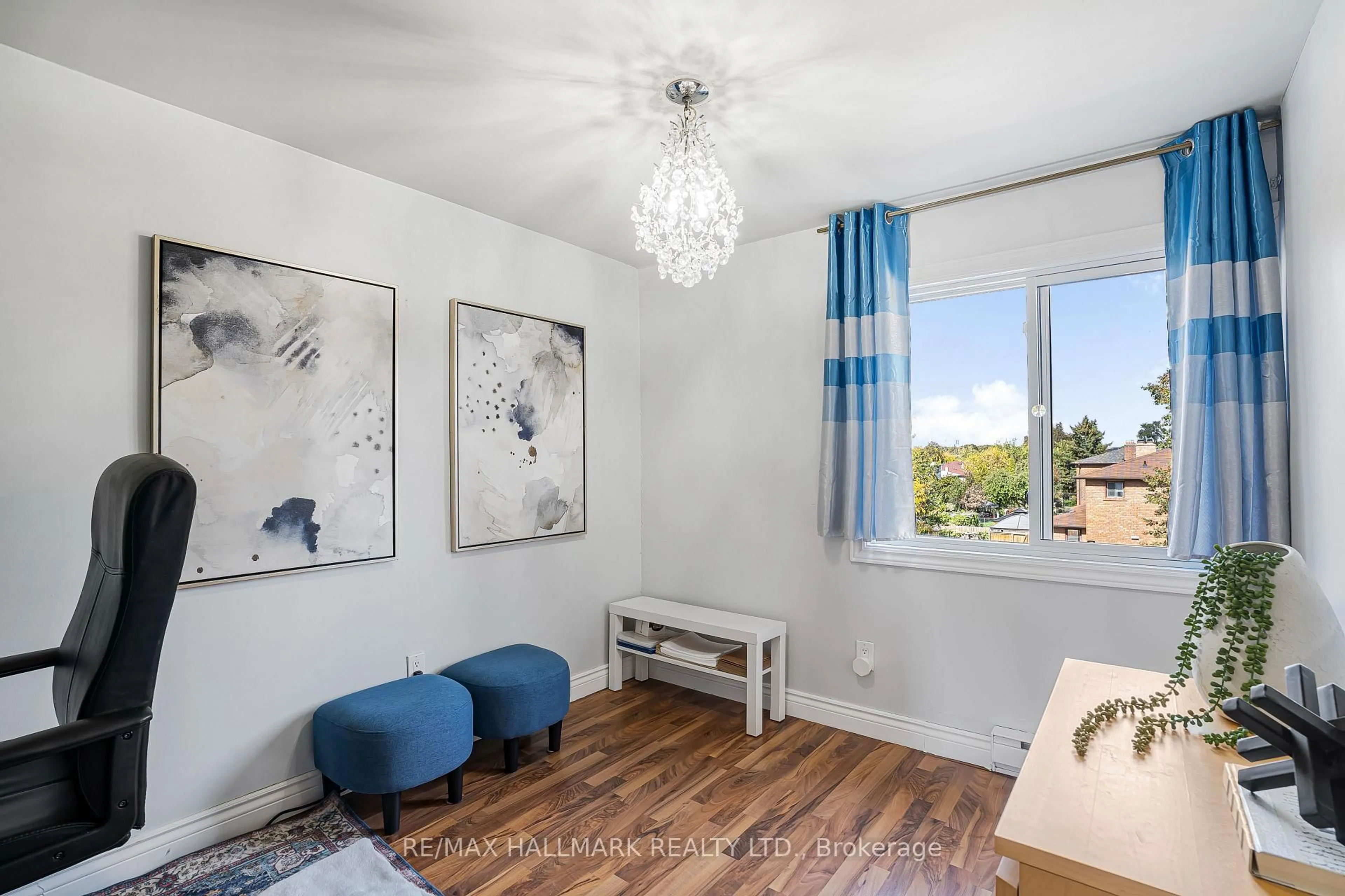 A pic of a room for 195 Trudelle St #19, Toronto Ontario M1J 3K3