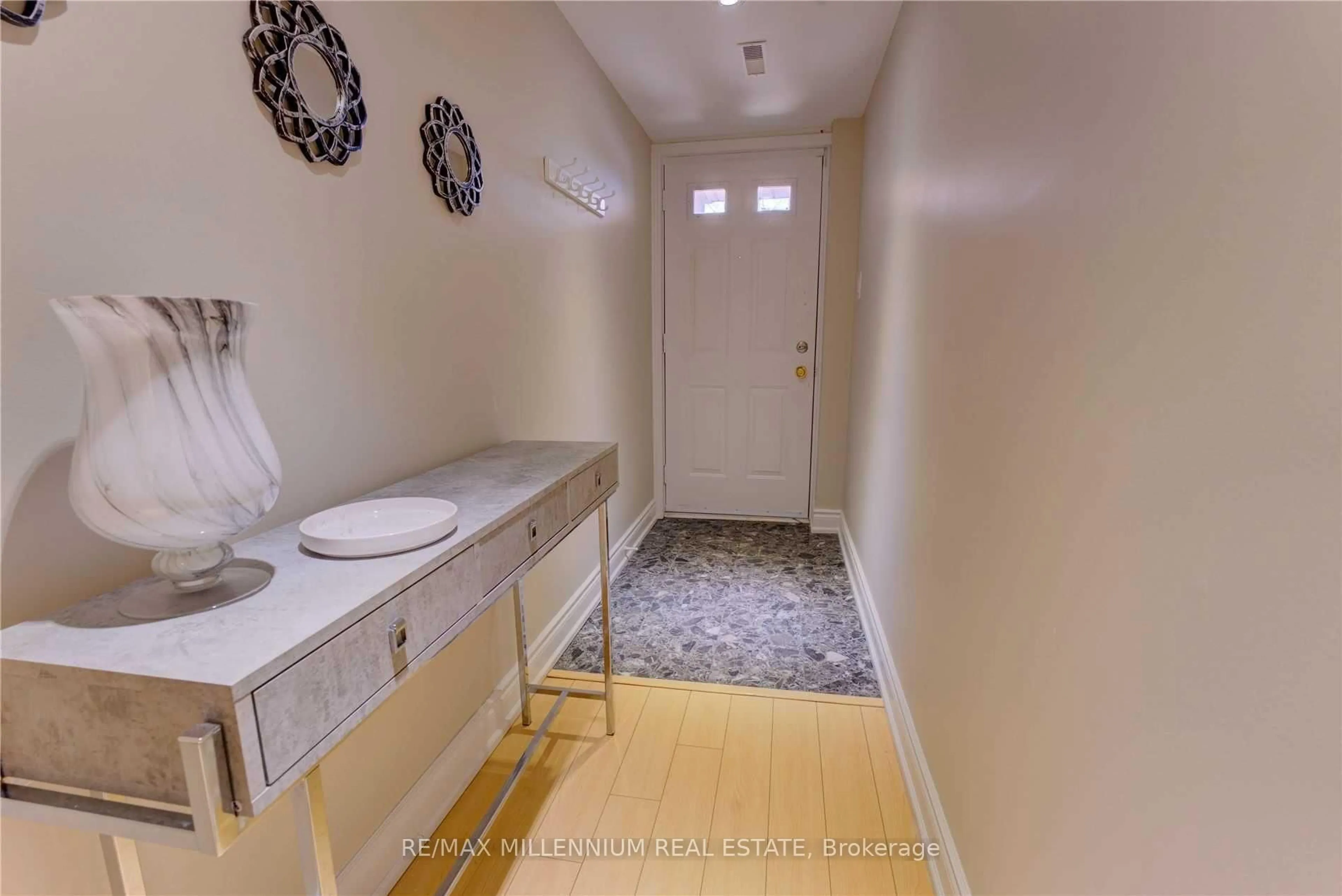 Laundry room for 62 Cumberland Lane, Ajax Ontario L1S 7K4