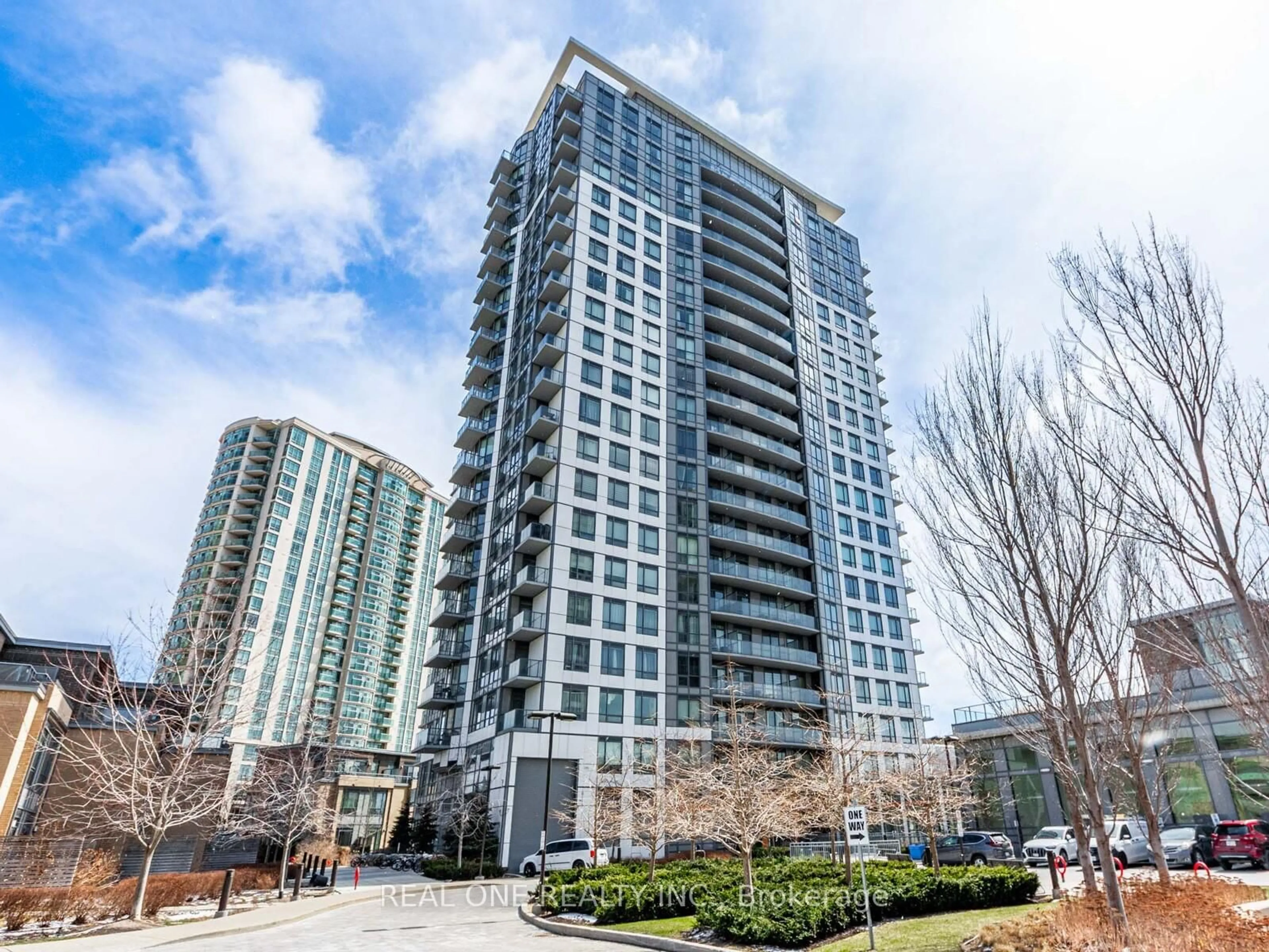Unknown for 195 Bonis Ave #2206, Toronto Ontario M1T 3W6
