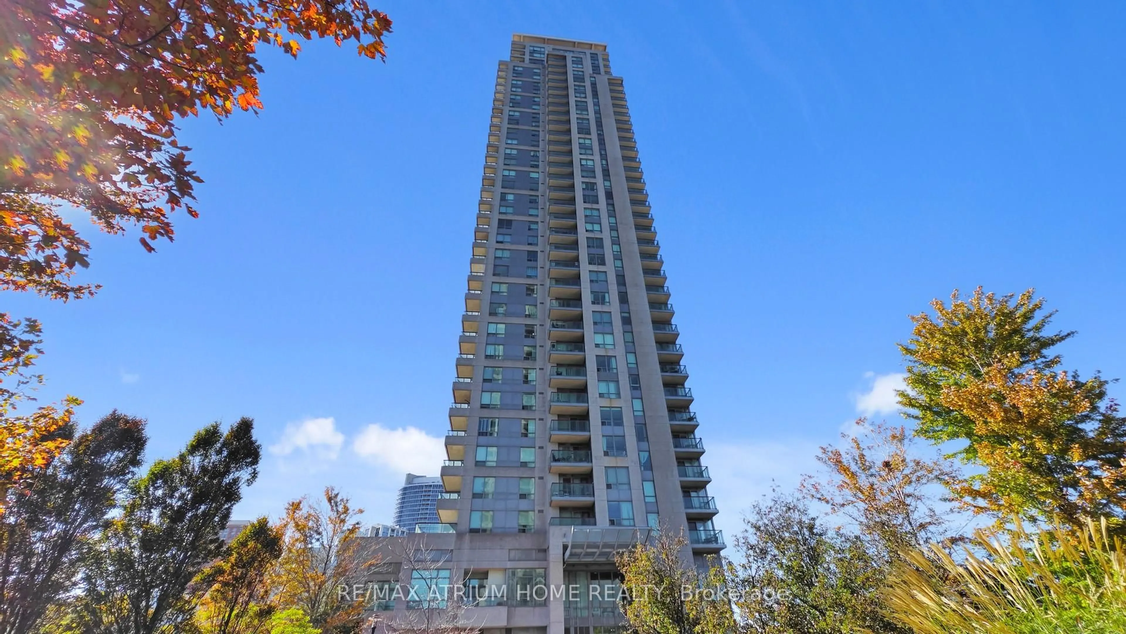 Unknown for 60 Brian Harrison Way #1209, Toronto Ontario M1P 5J4