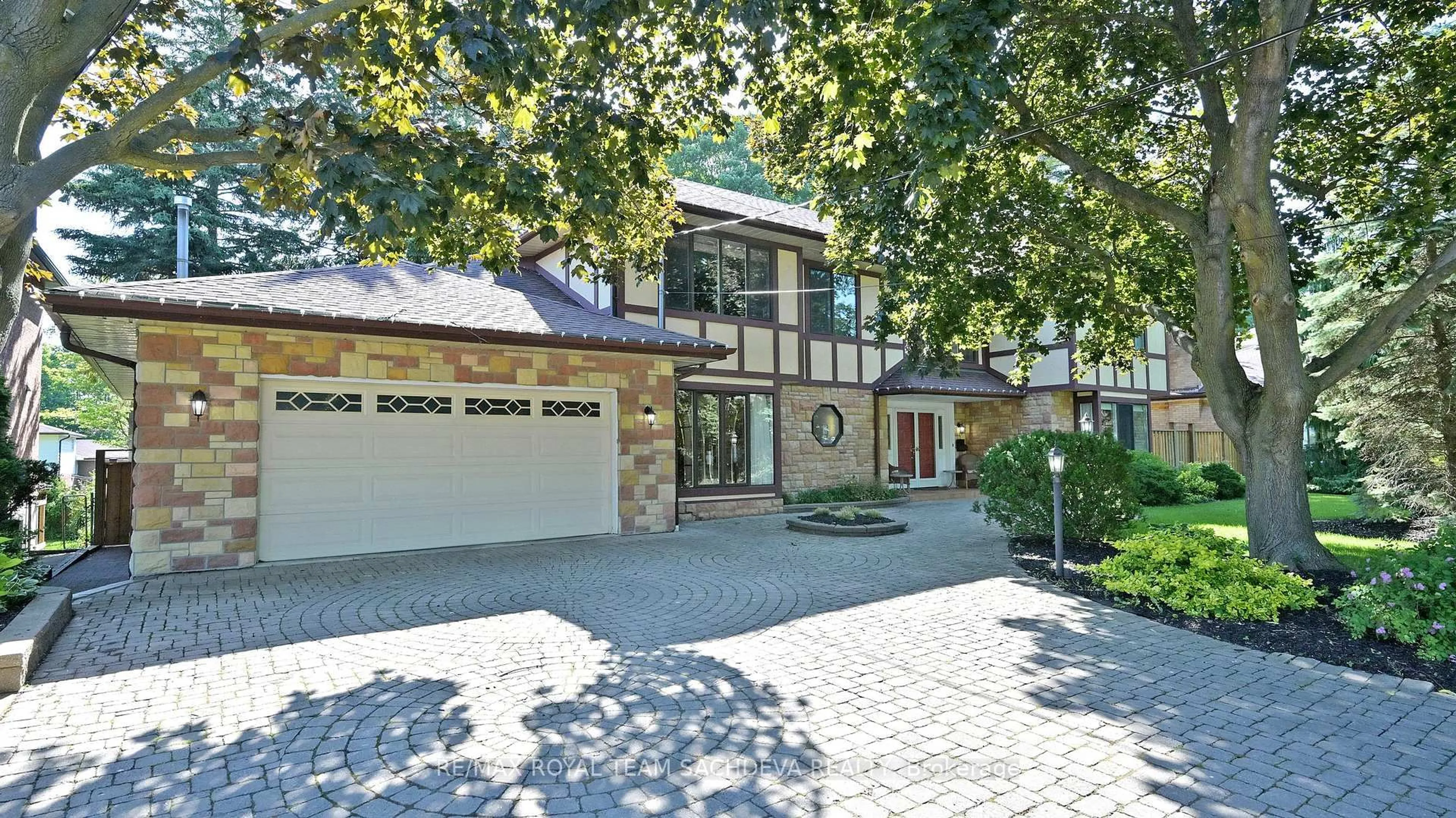 Unknown for 27 Orchard Park Dr, Toronto Ontario M1E 3T6
