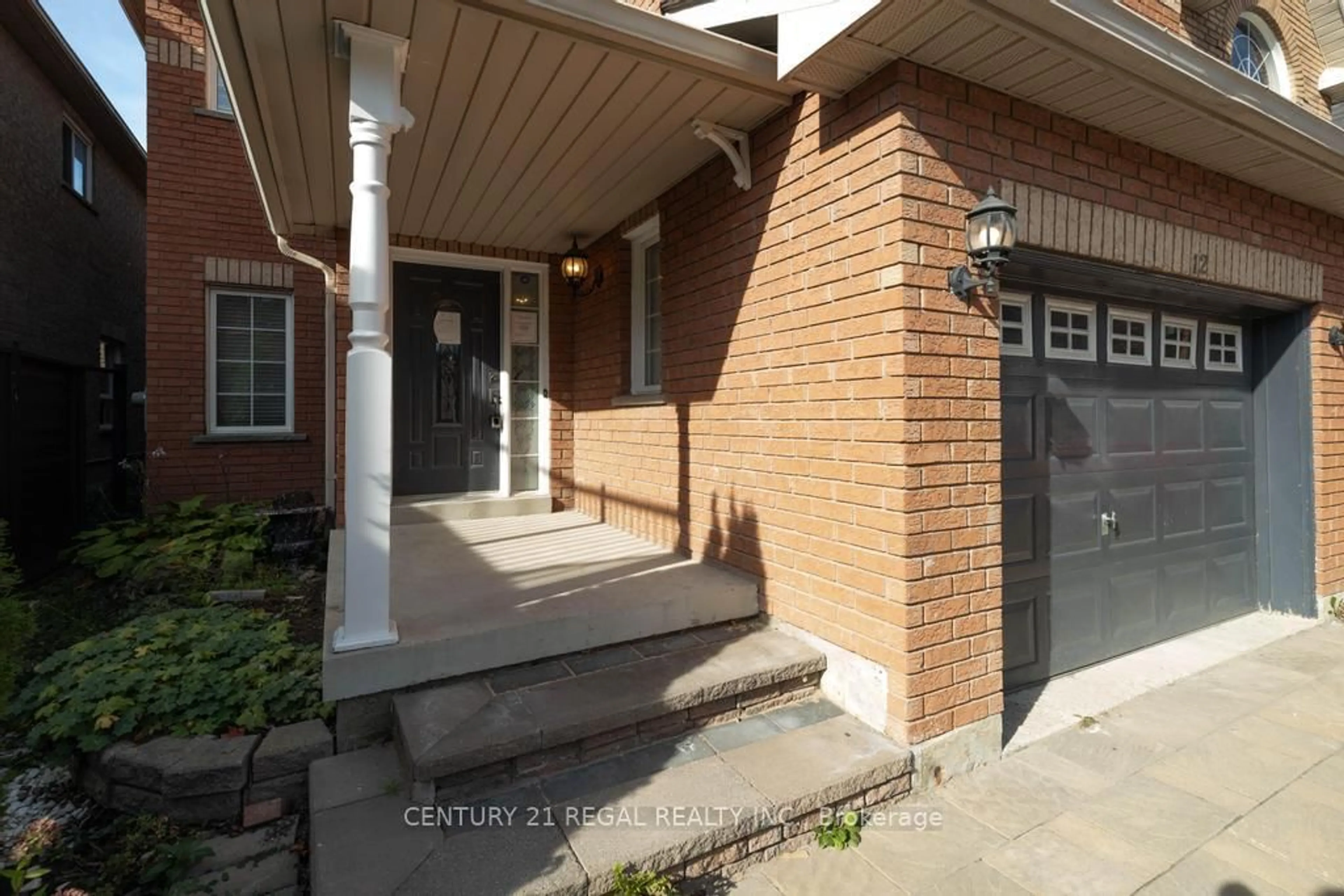 Unknown for 12 Salt Dr, Ajax Ontario L1S 7P3
