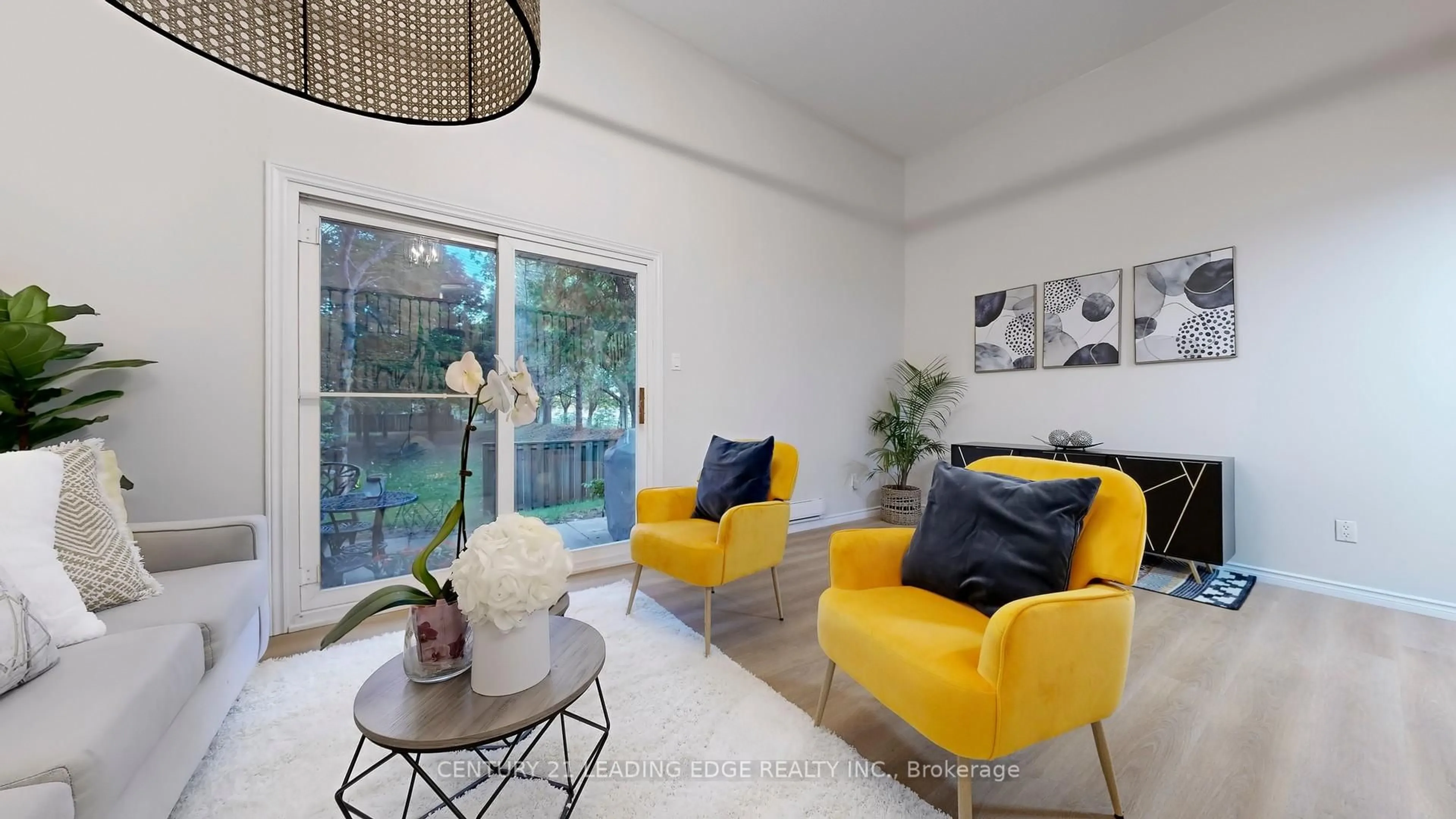 Living room with furniture, unknown for 1915 Denmar Rd #152, Pickering Ontario L1V 3E1