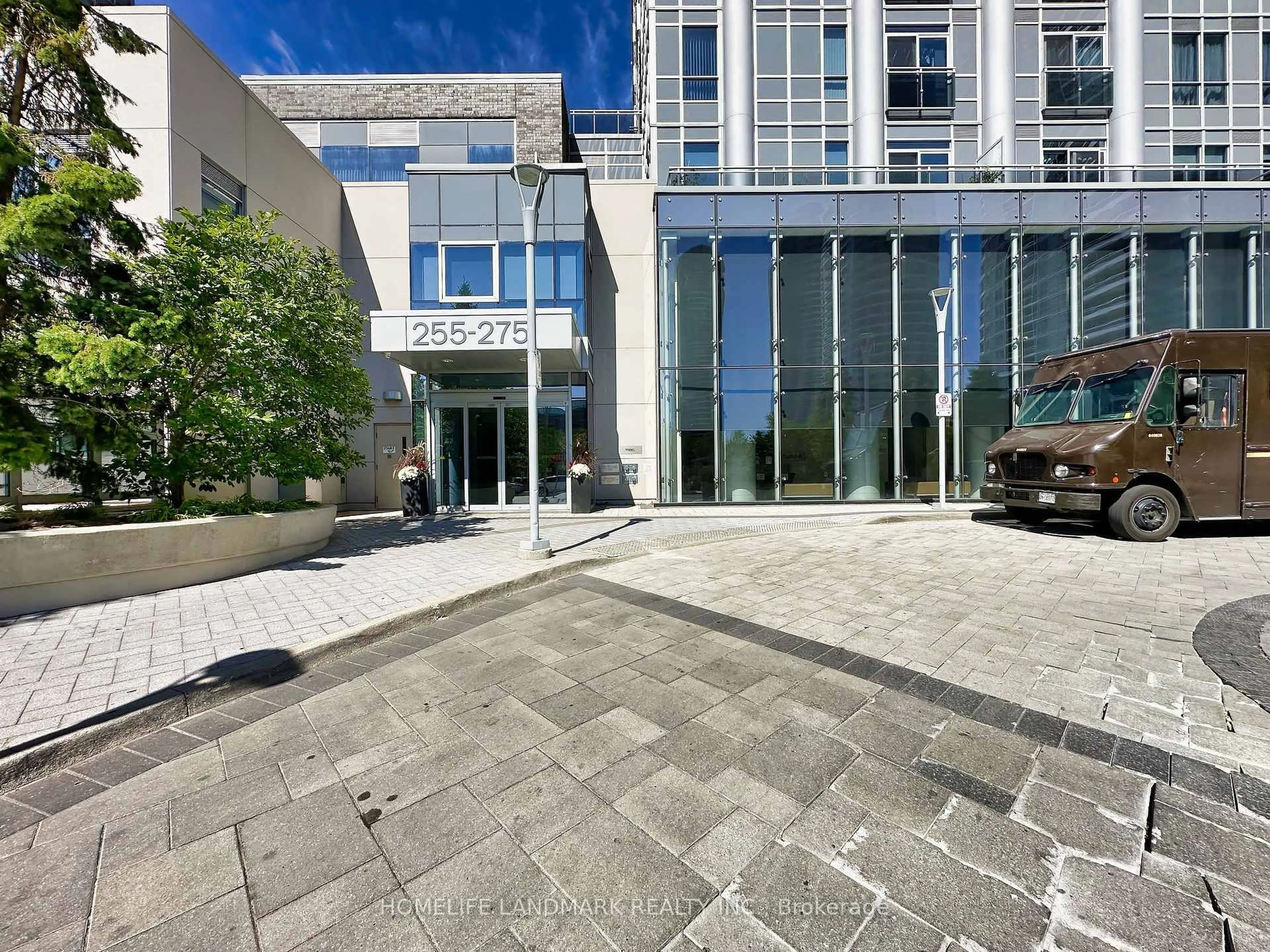 Unknown for 275 Village Green Dr #2324, Toronto Ontario M1S 0L8