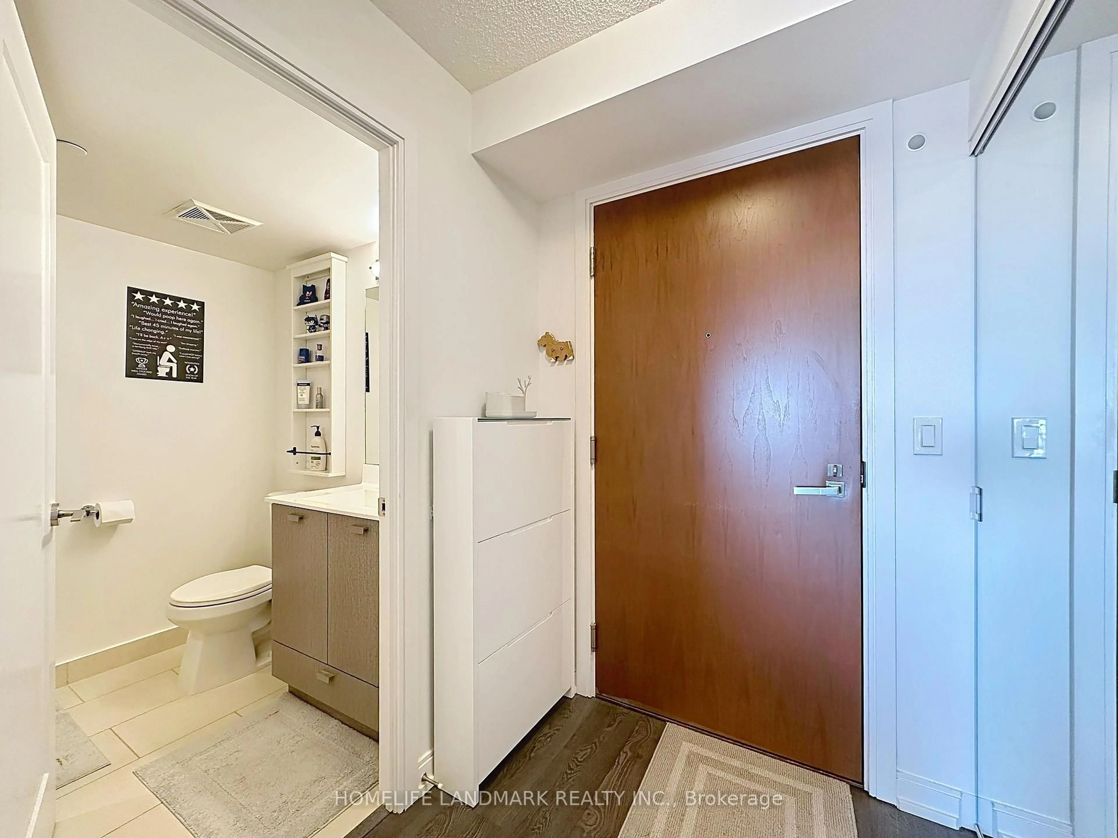 Unknown for 275 Village Green Dr #2324, Toronto Ontario M1S 0L8