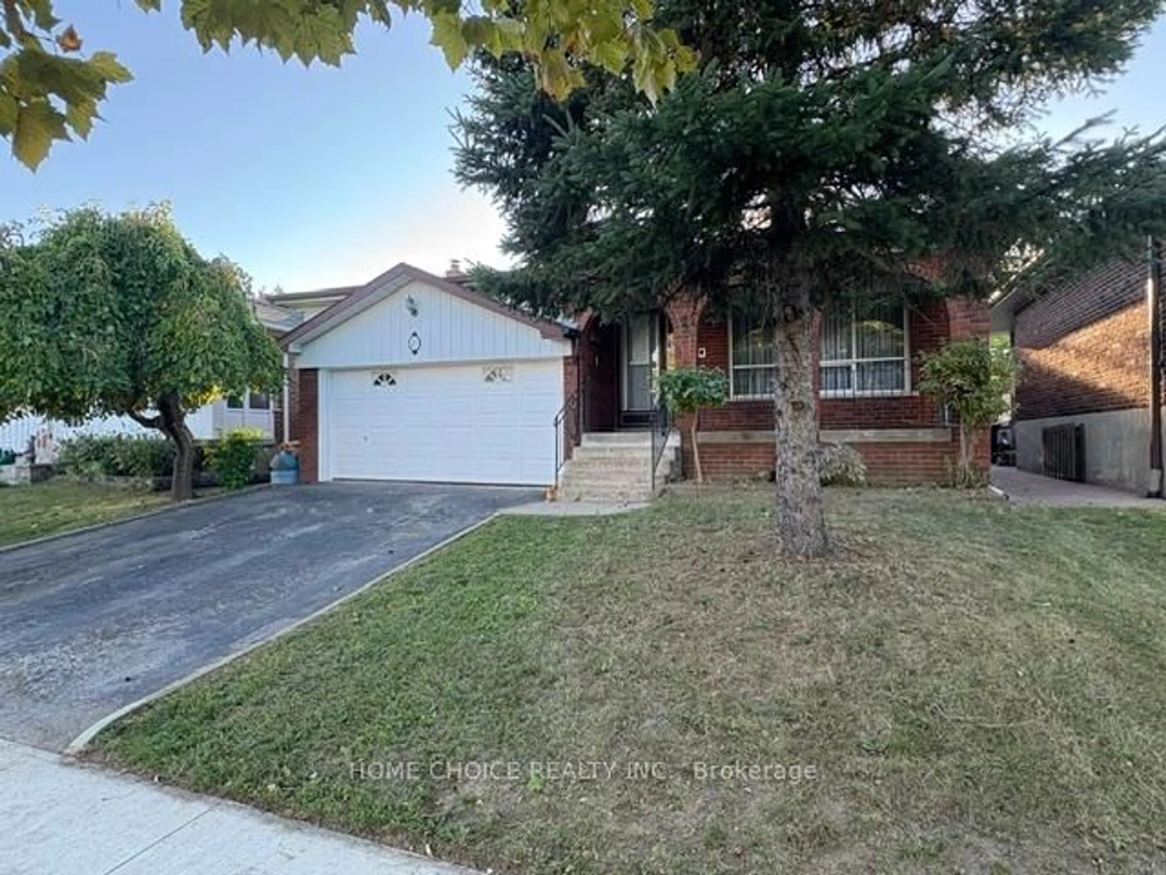 Unknown for 27 TERRYHILL Cres, Toronto Ontario M1S 3X2