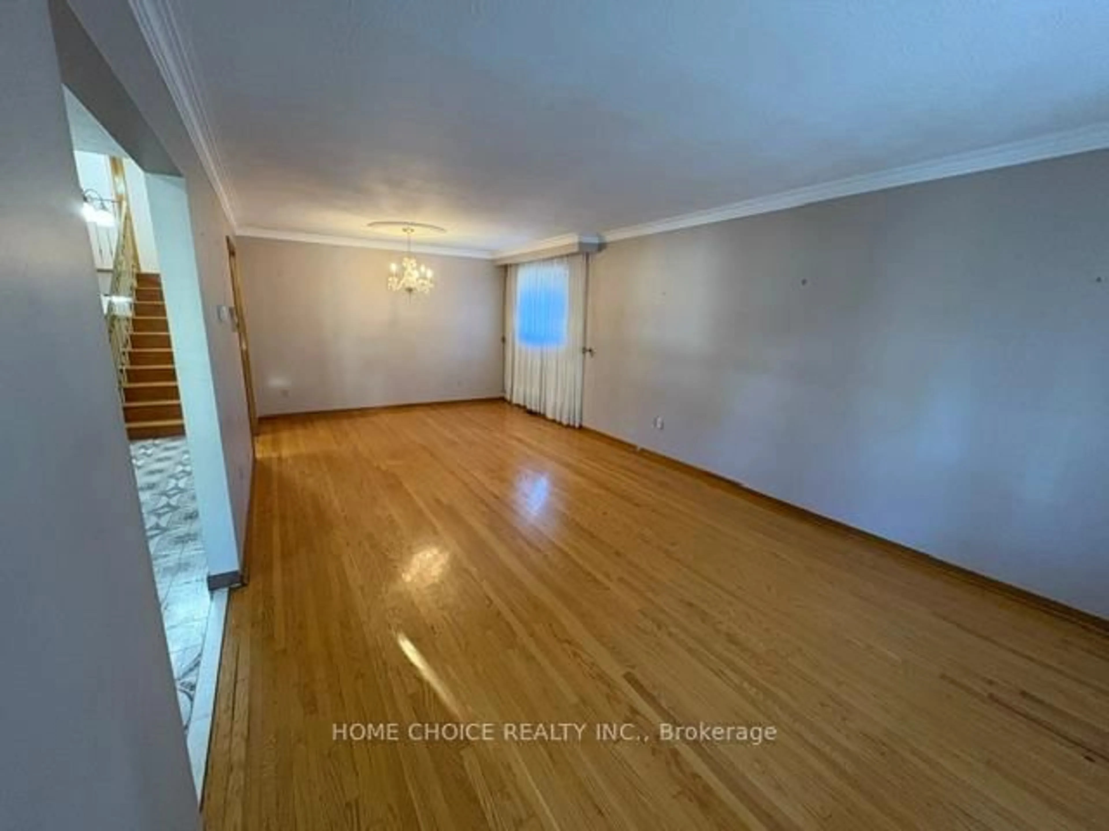 A pic of a room for 27 TERRYHILL Cres, Toronto Ontario M1S 3X2