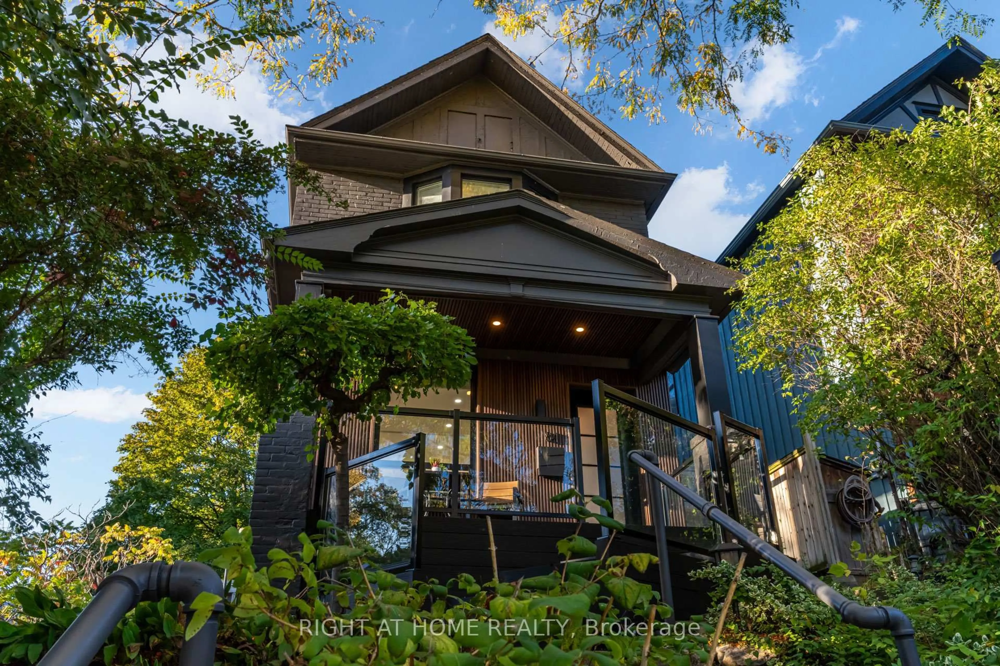 Unknown for 84 Boultbee Ave, Toronto Ontario M4J 1B3