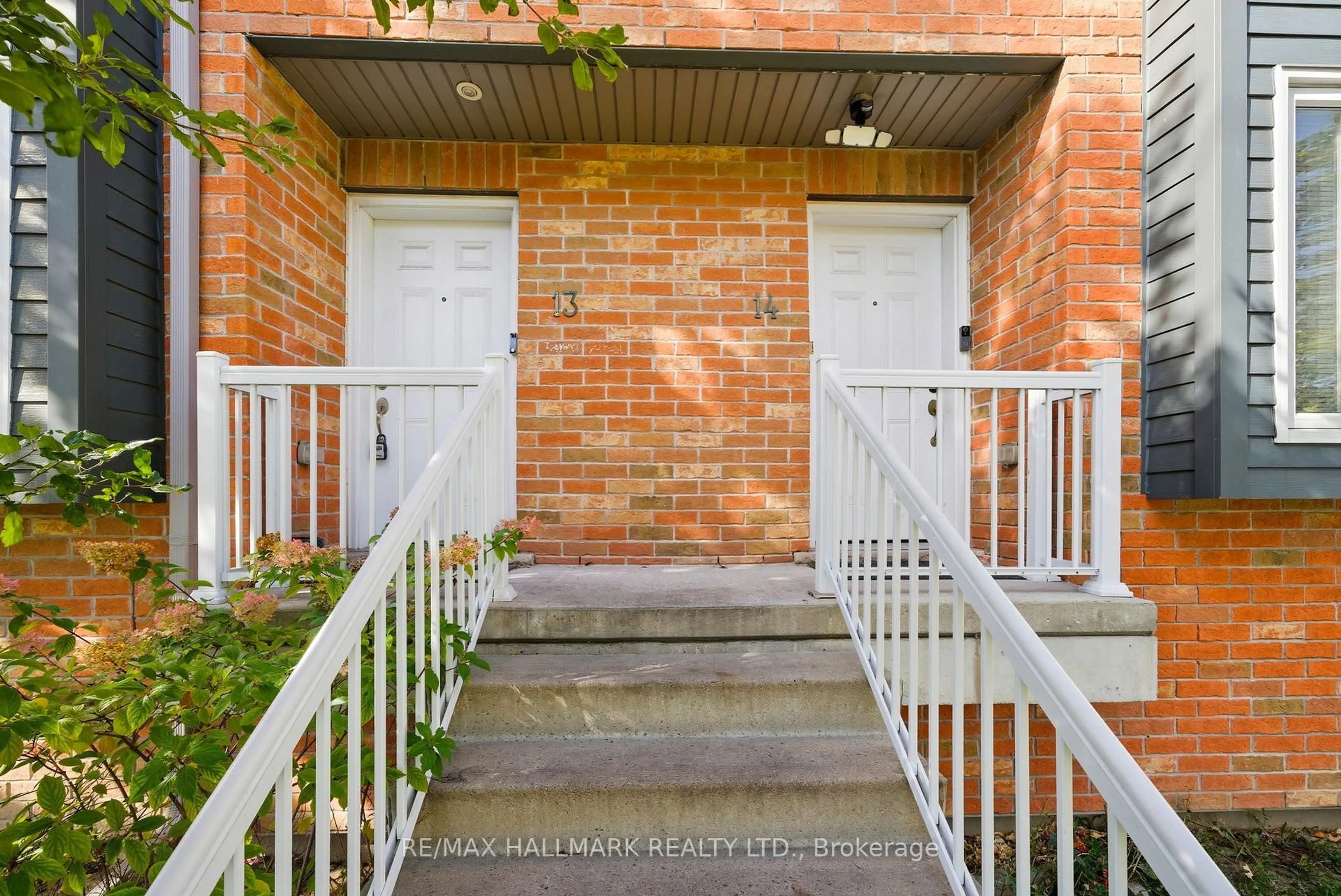 Unknown for 970 Brimley Rd #13, Toronto Ontario M1P 0C6