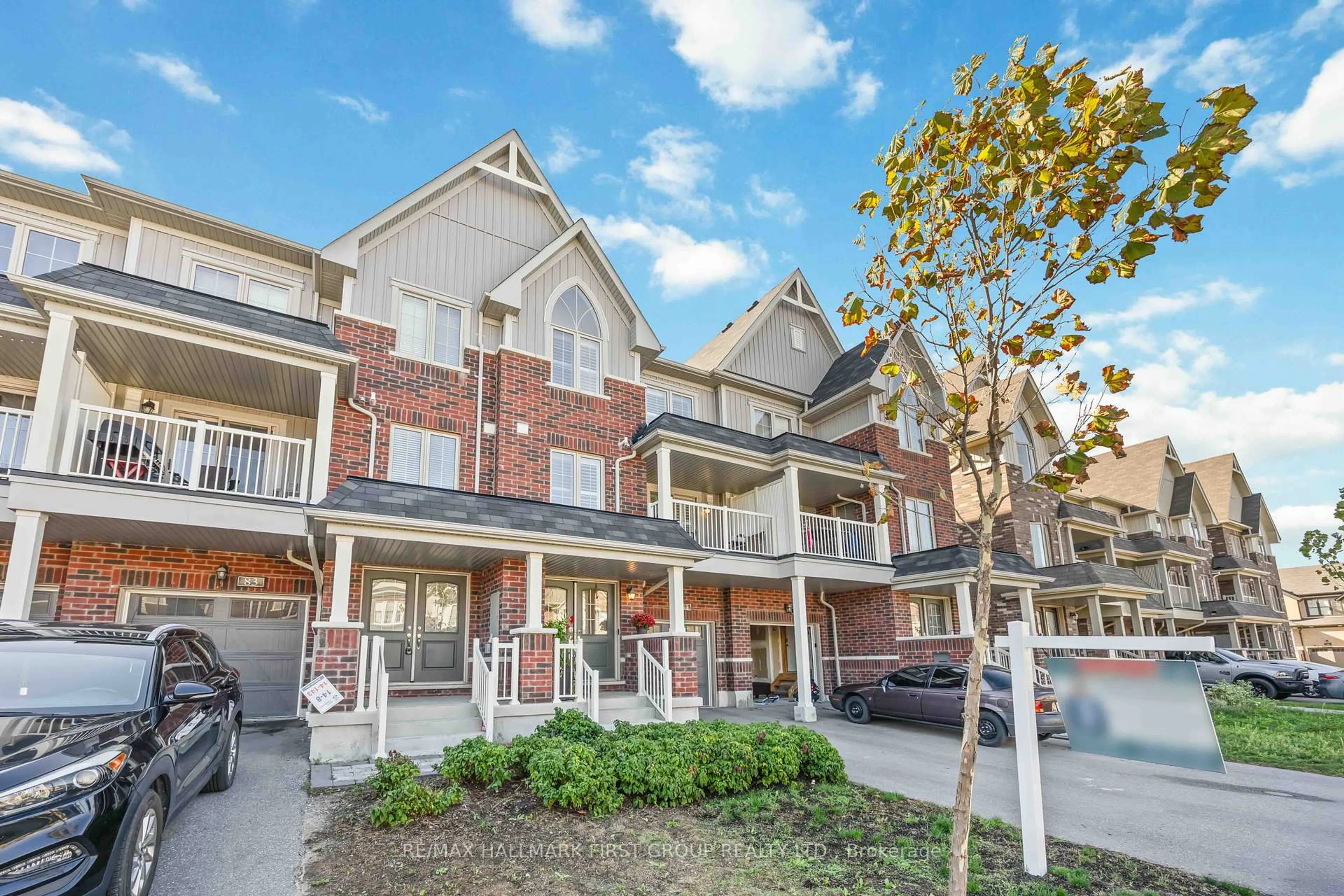 Unknown for 81 Sutcliffe Dr, Whitby Ontario L1R 0R4