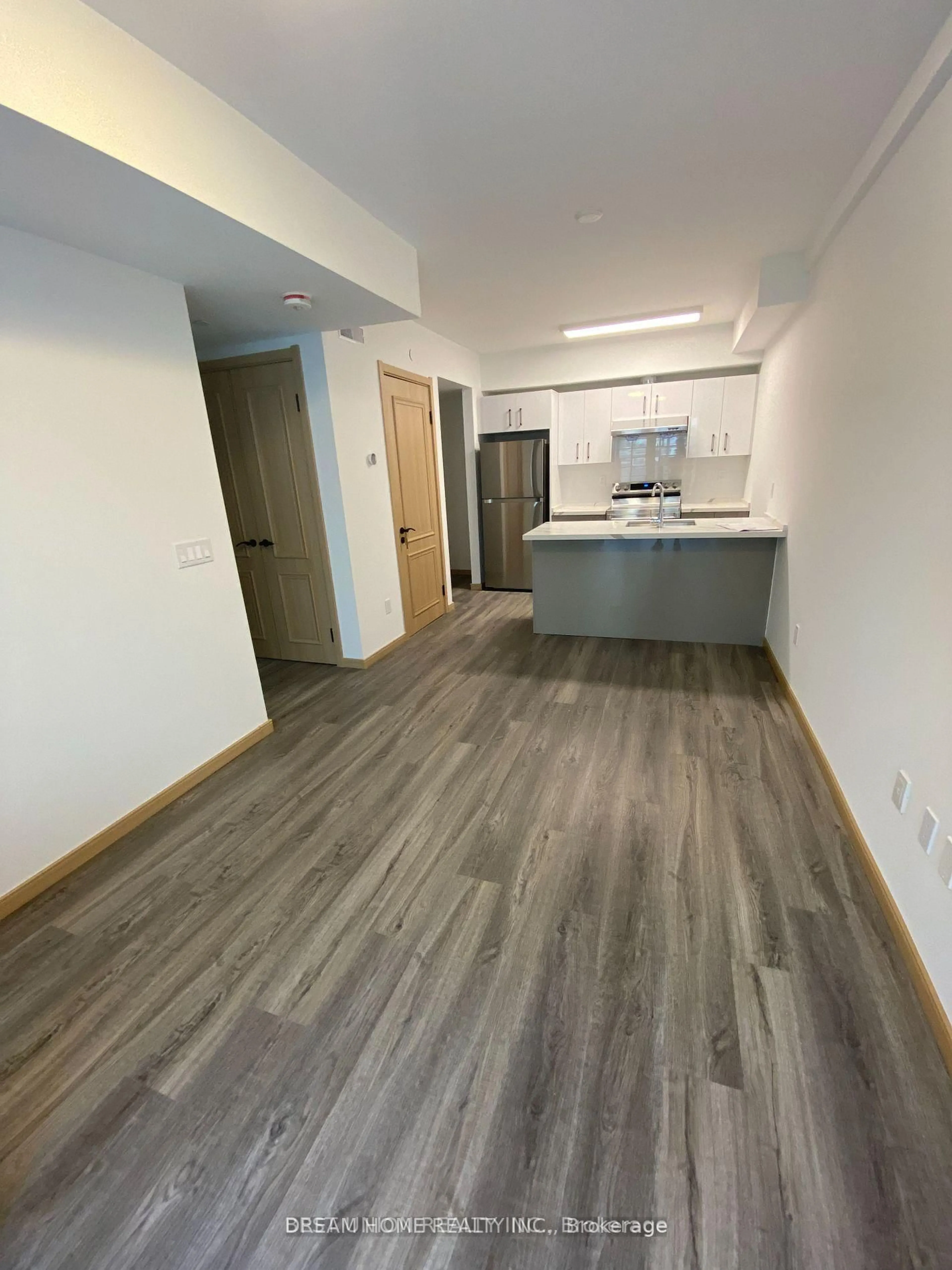 A pic of a room for 50 Morecambe Gate #B116, Toronto Ontario M2K 0H1