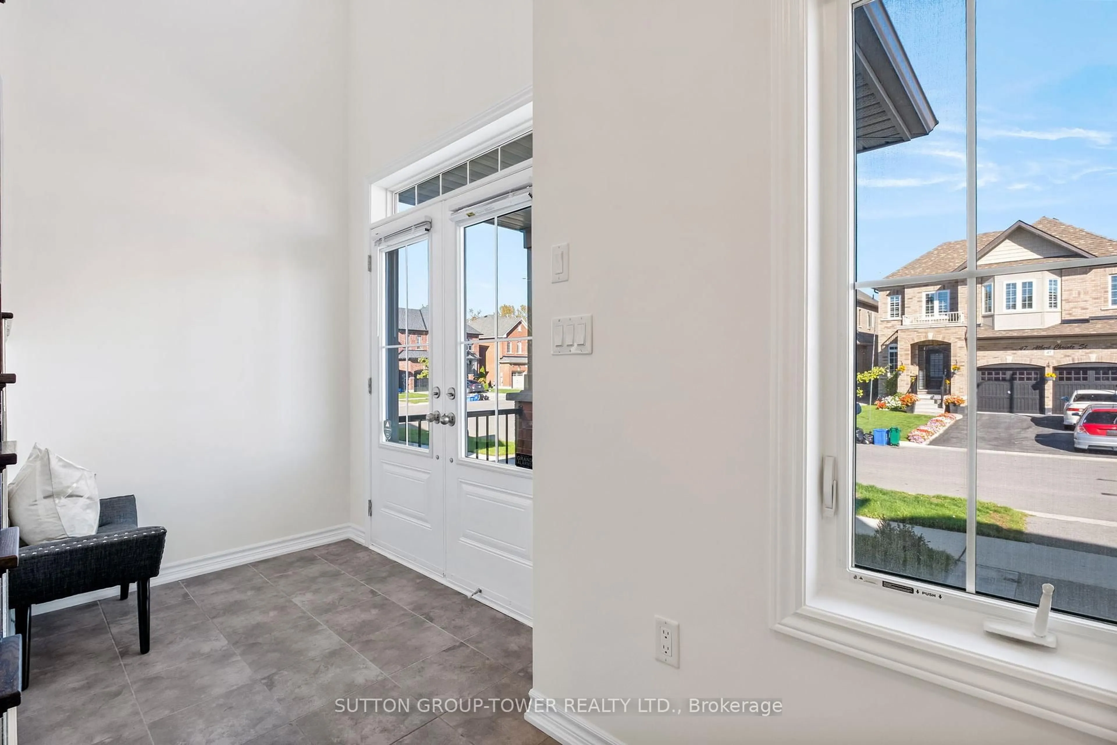 A pic of a room for 46 Albert Christie St, Clarington Ontario L1C 0T5