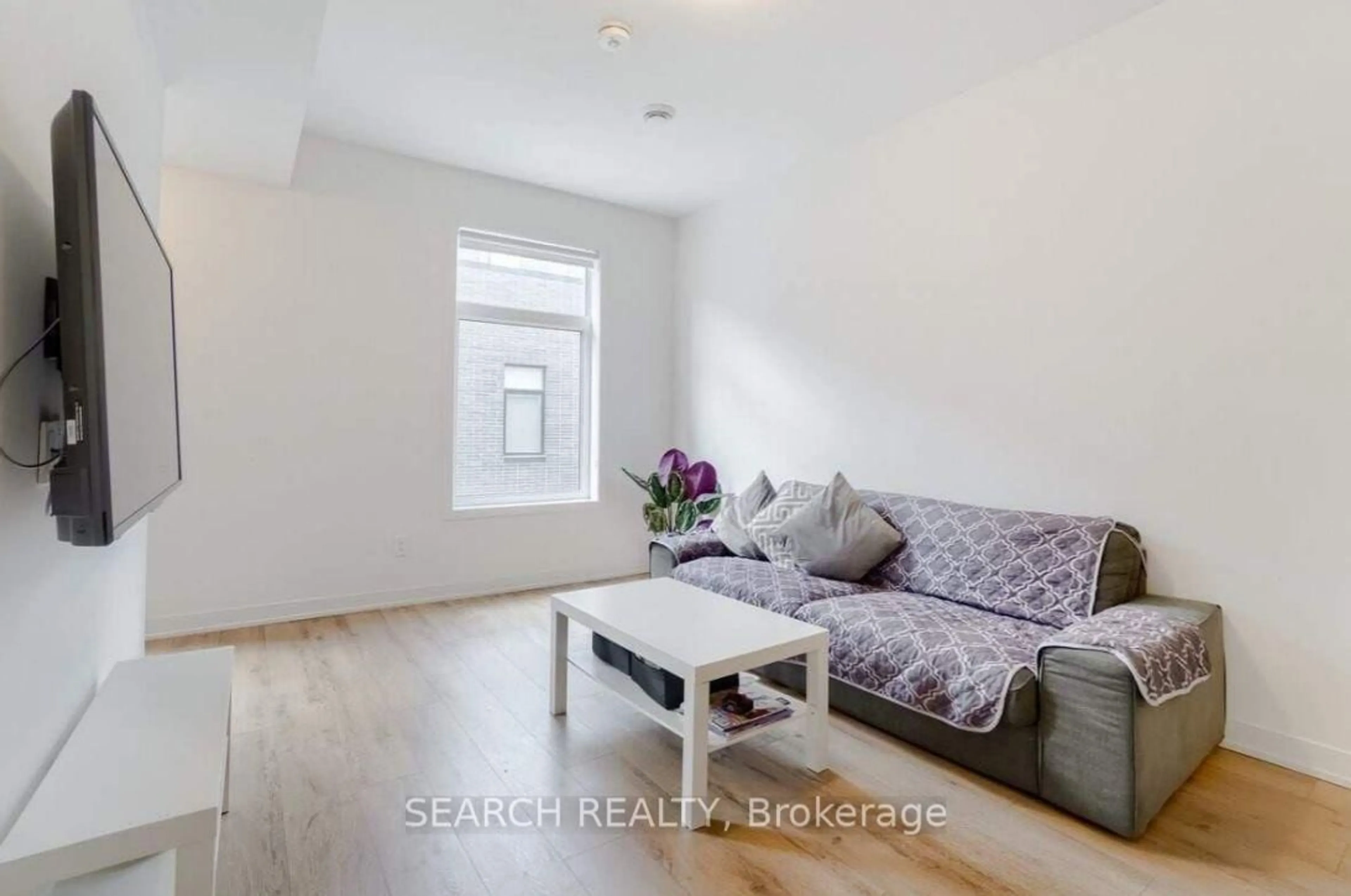 Living room with furniture, unknown for 1740 Simcoe St #52, Oshawa Ontario L1G 4S1