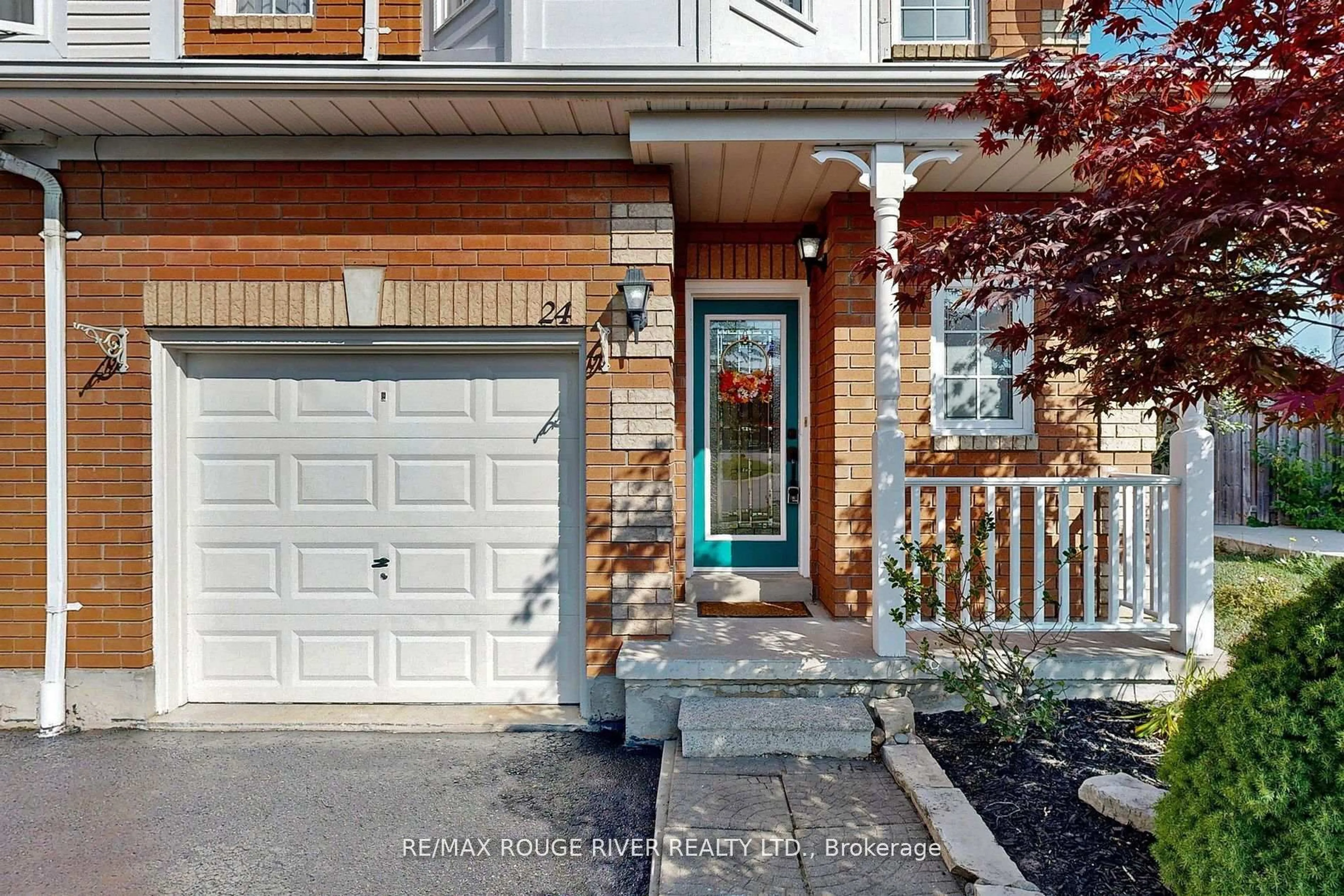 Unknown for 24 Jays Dr, Whitby Ontario L1R 2P6