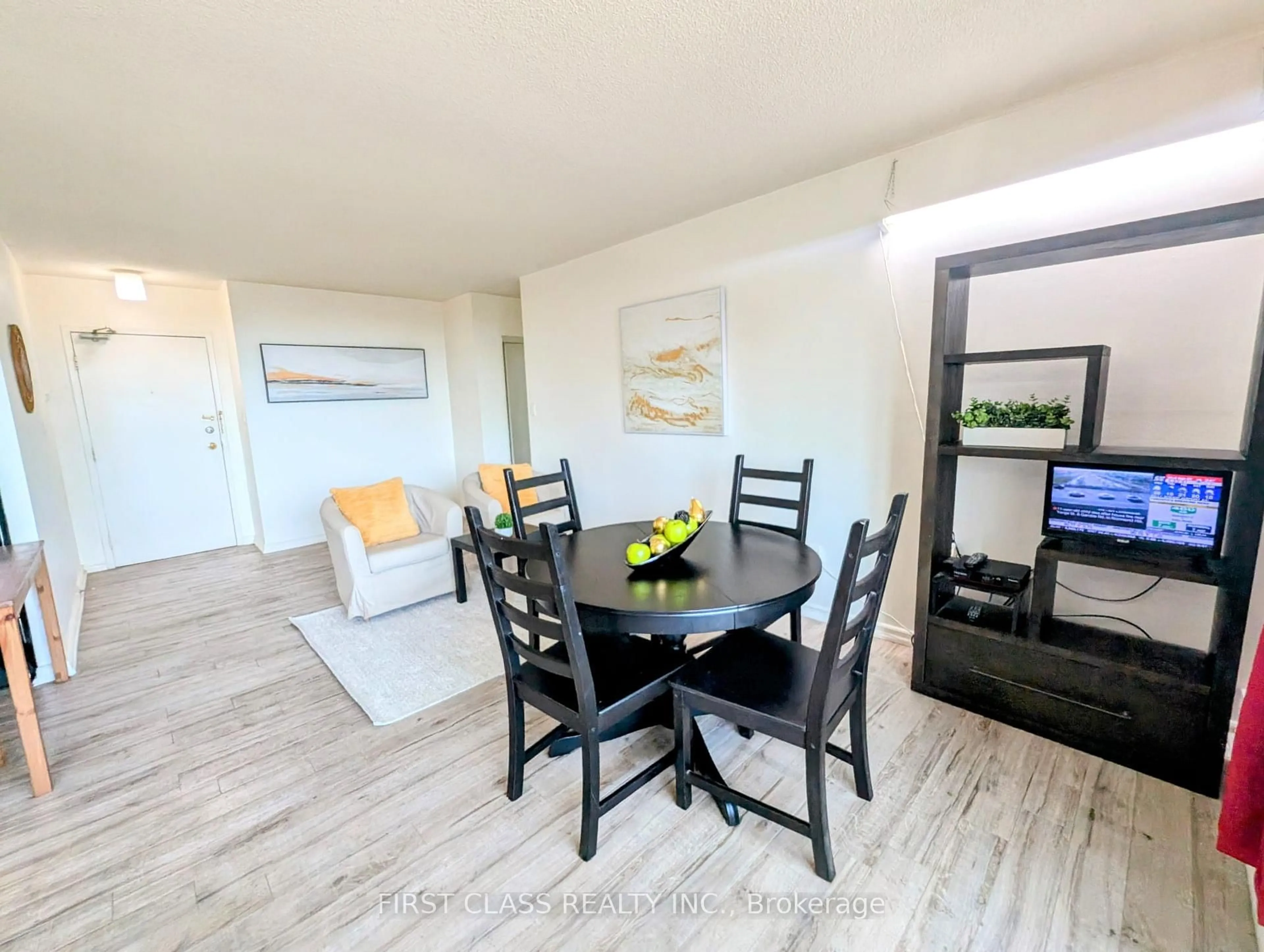 A pic of a room for 1250 Bridletowne Circ #310, Toronto Ontario M1W 2V1