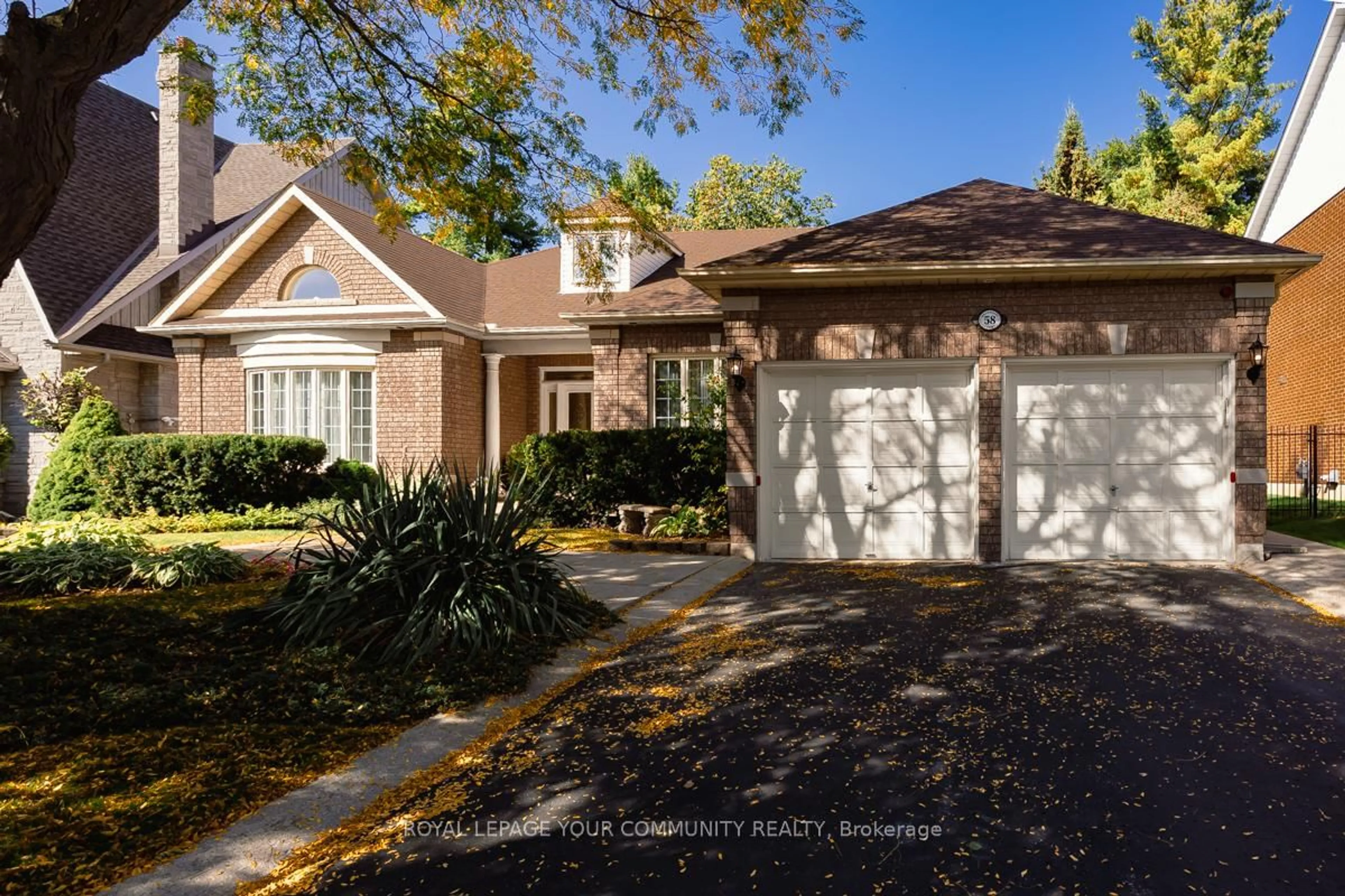 Unknown for 58 Brimwood Crt, Pickering Ontario L1V 6L1