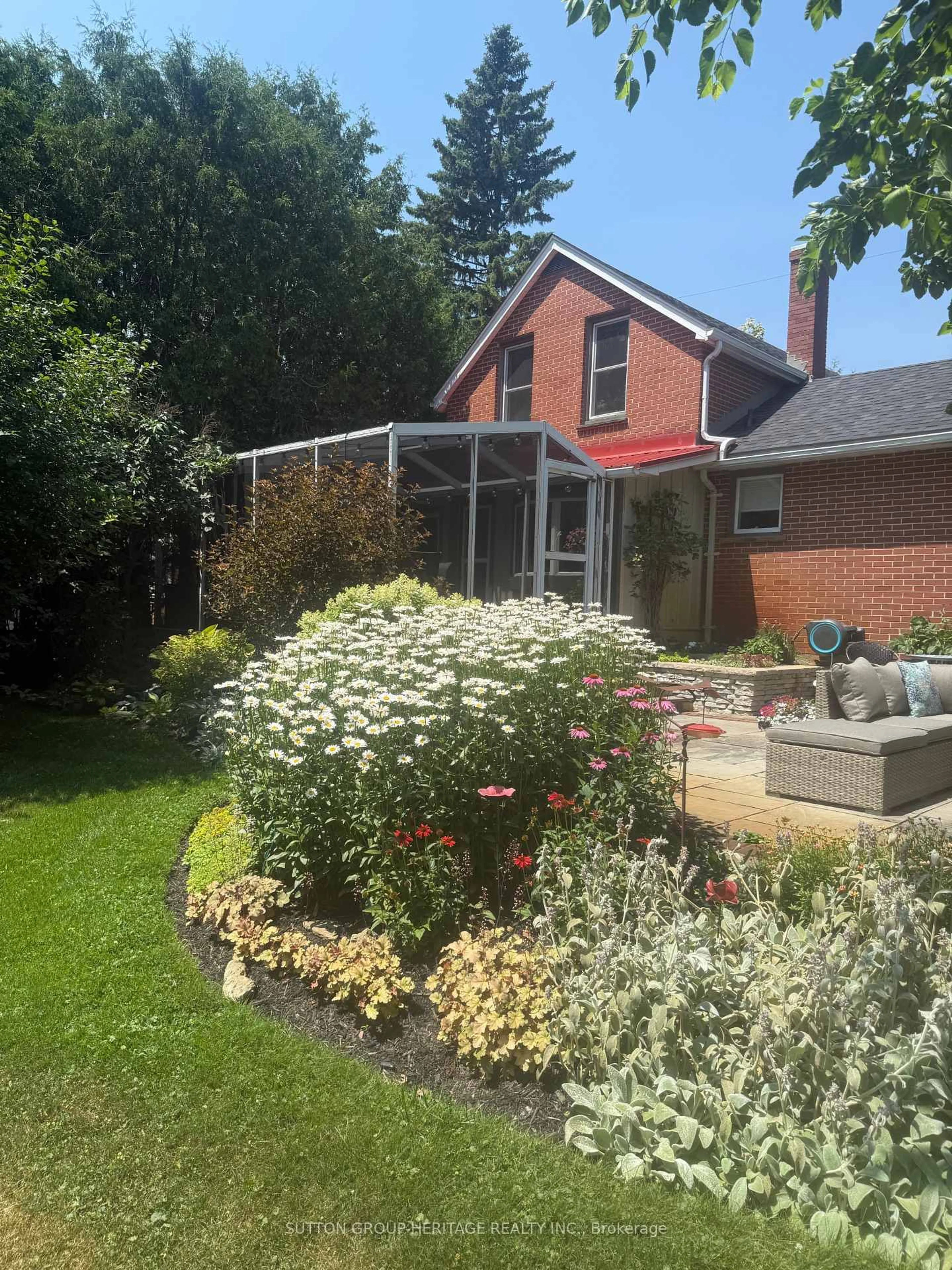 Unknown for 3135 Concession 9 Rd, Pickering Ontario L0B 1A0