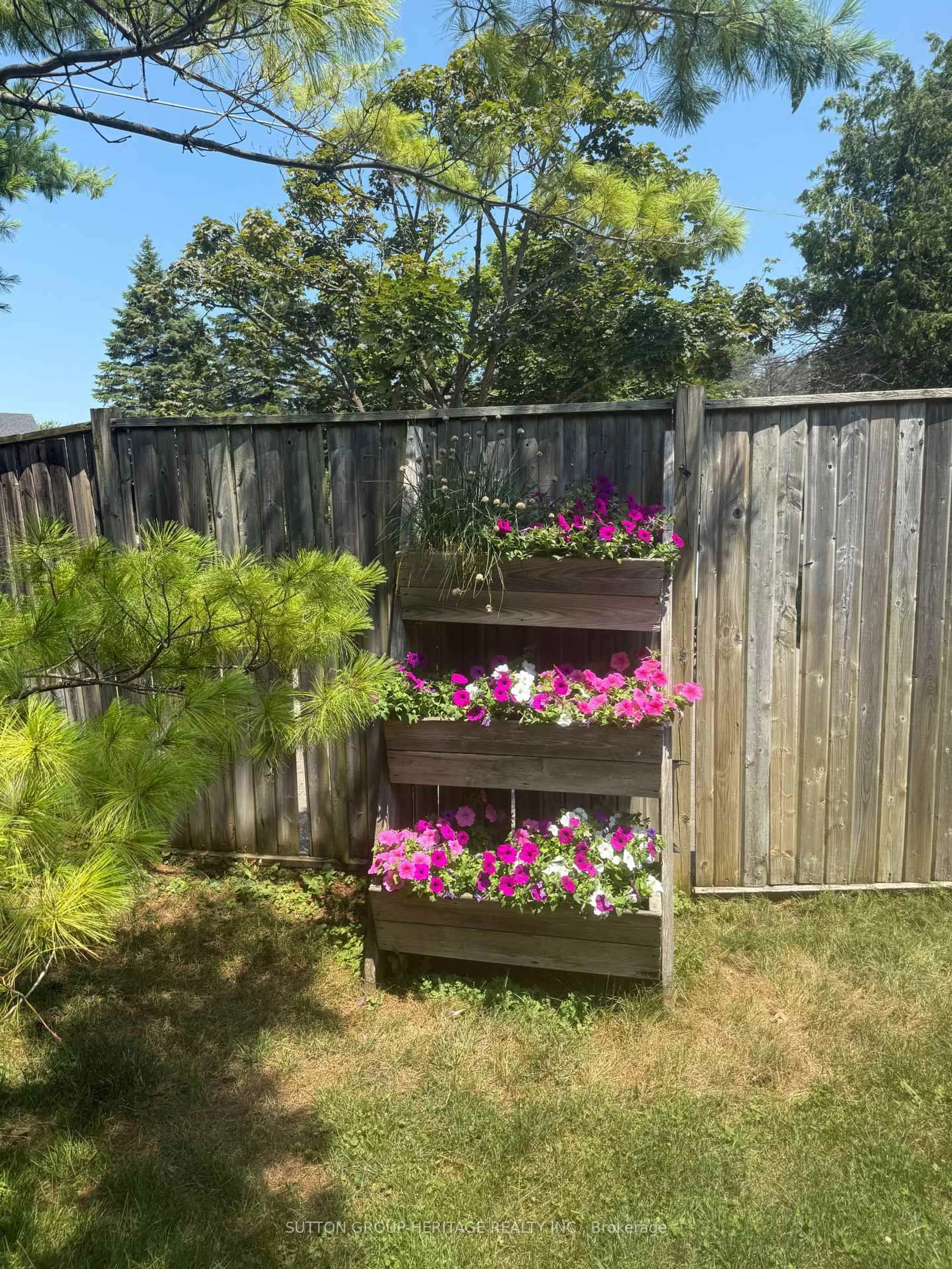 Stairs for 3135 Concession 9 Rd, Pickering Ontario L0B 1A0