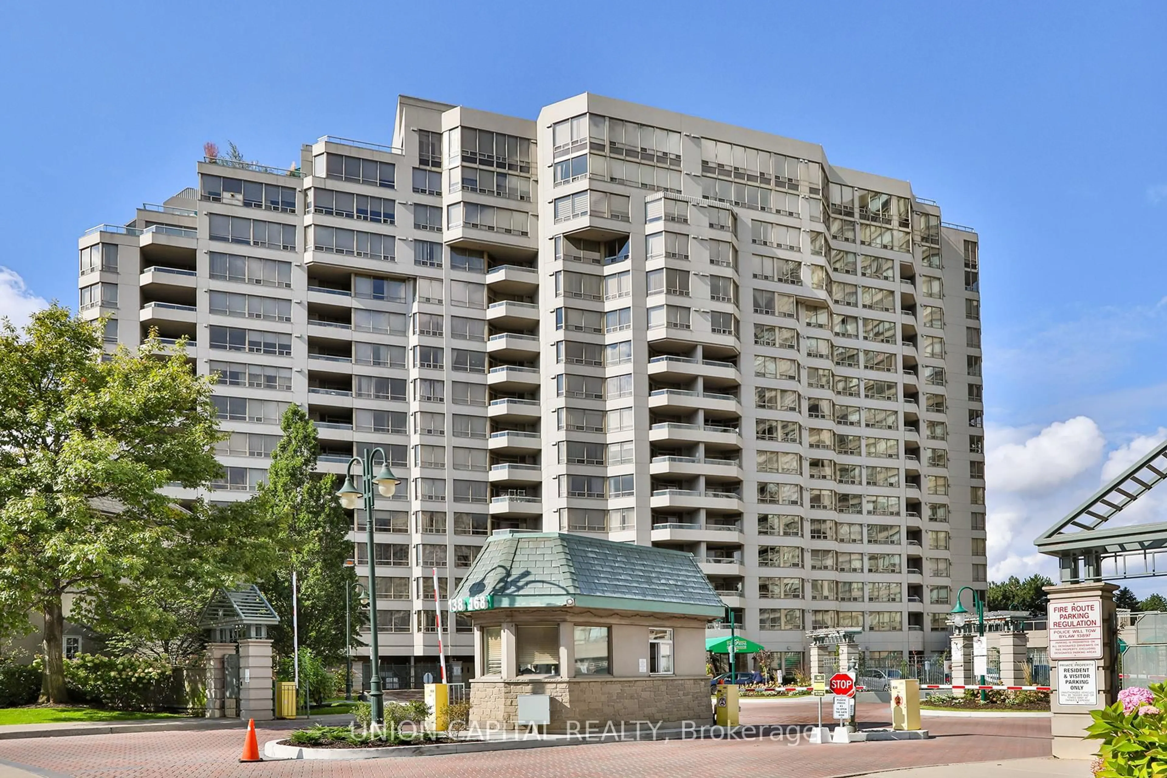 Unknown for 138 Bonis Ave #720, Toronto Ontario M1T 3V9