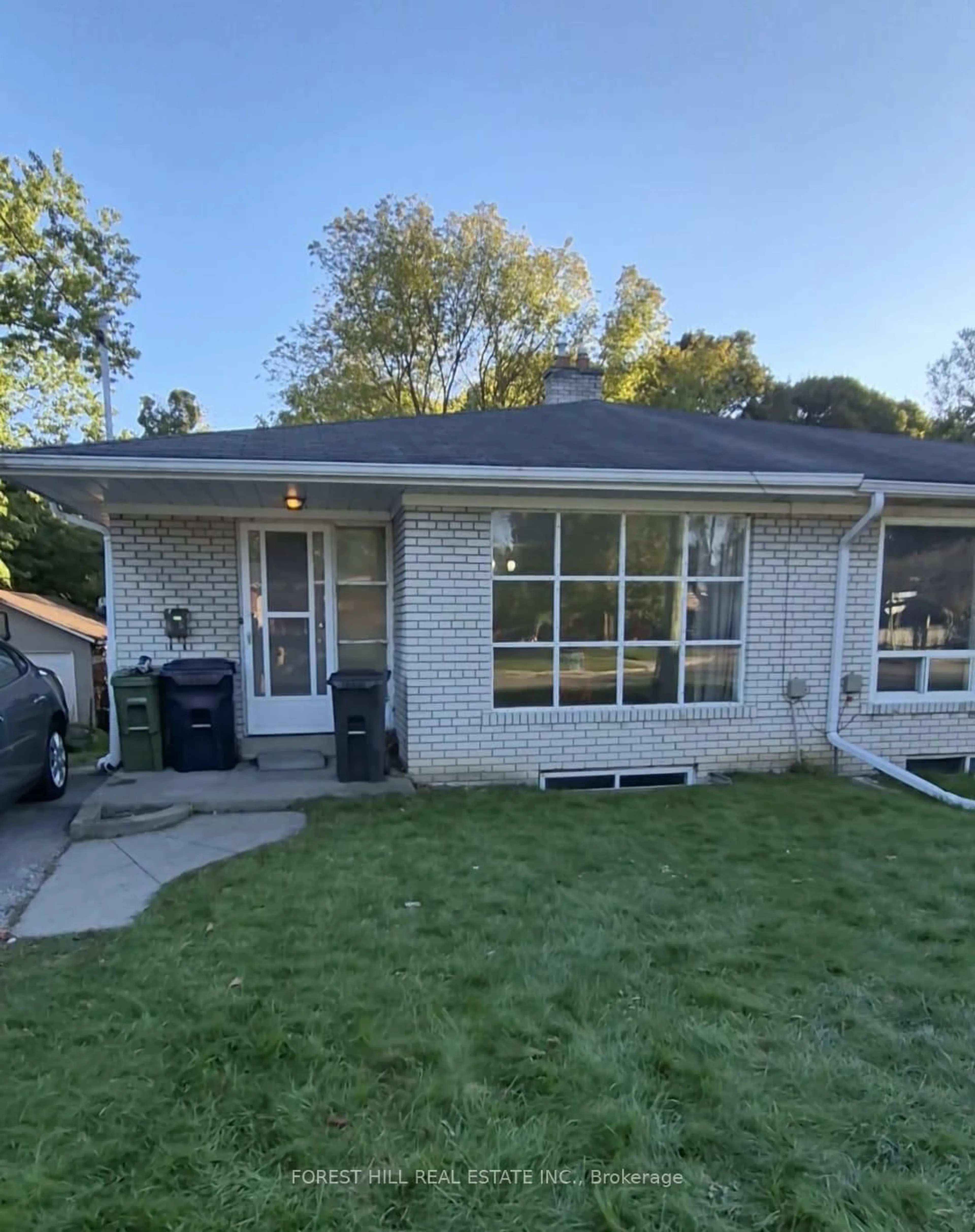Unknown for 65 Darlingside Dr, Toronto Ontario M1E 3P2