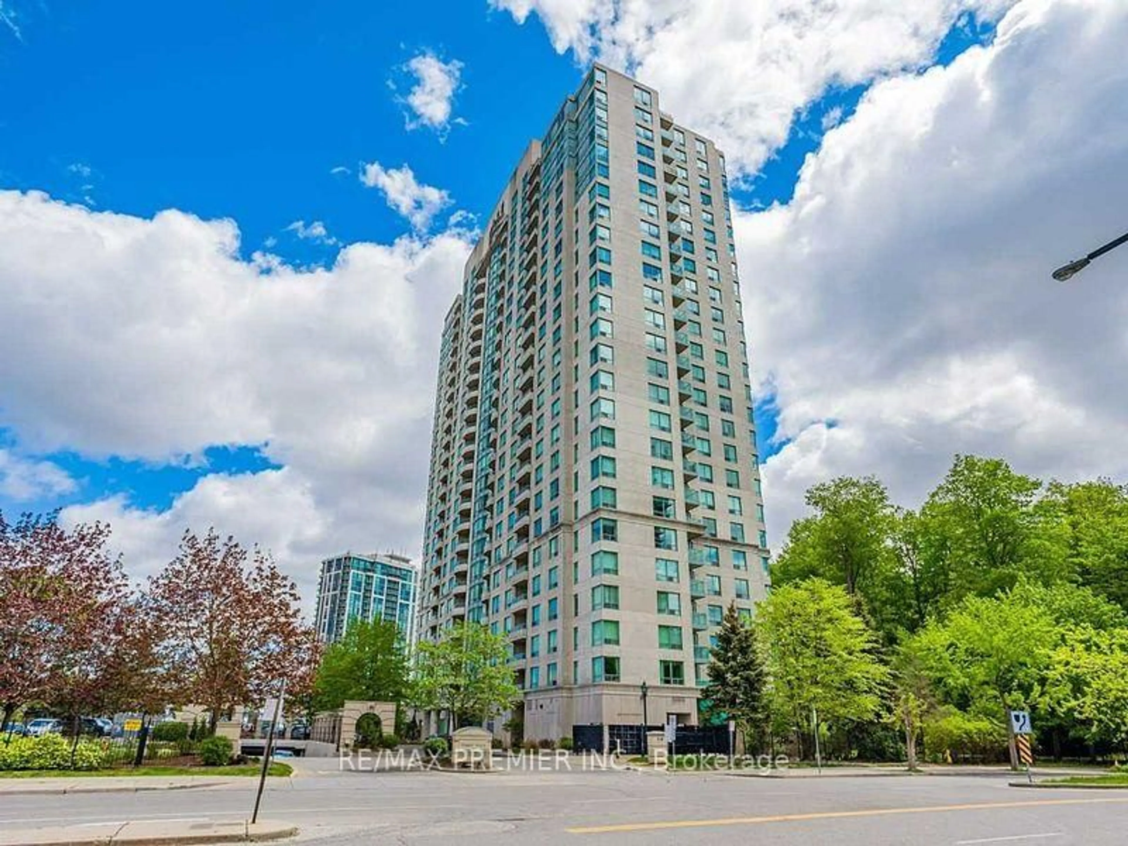 Unknown for 61 Town Centre Crt #2103, Toronto Ontario M1P 5C5